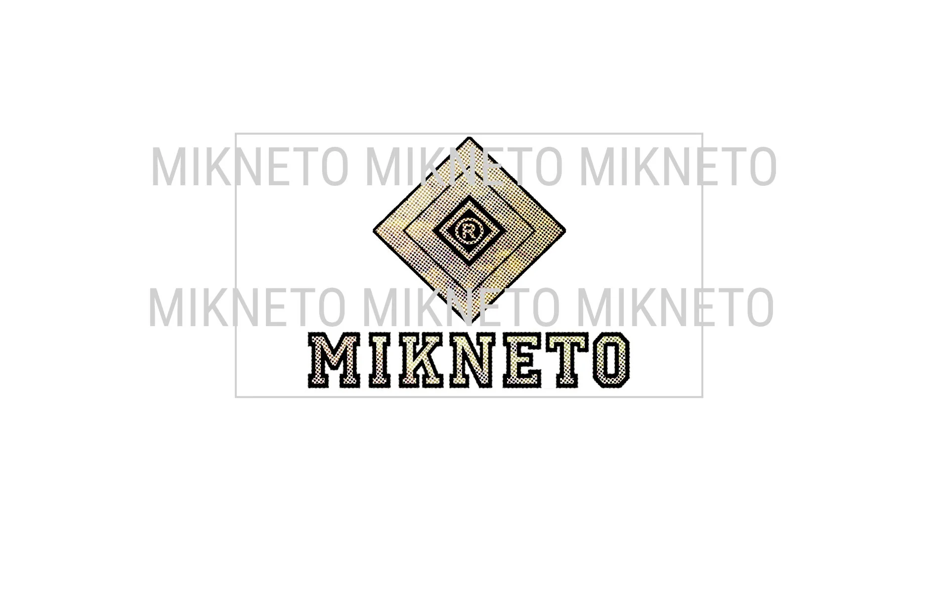 Donation: MIKNETO - New Species