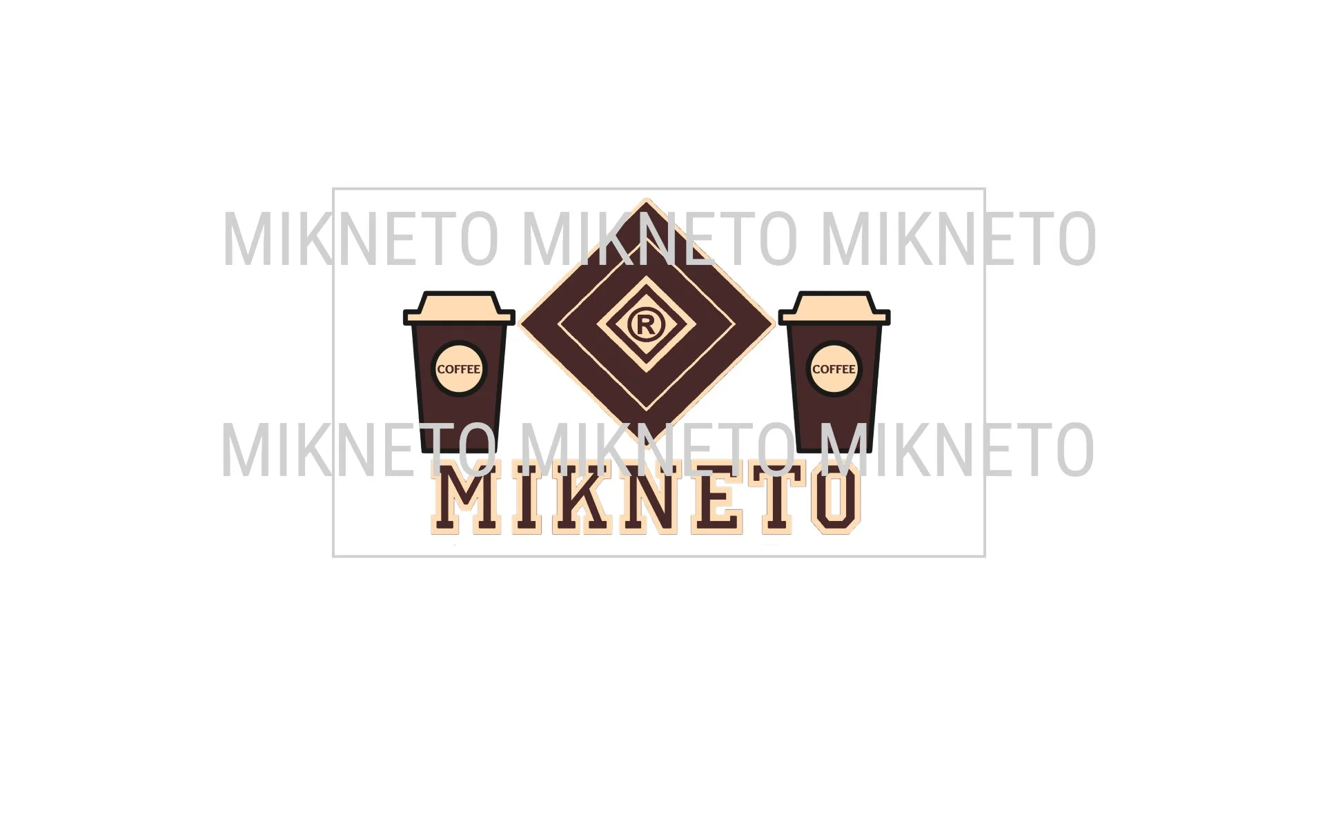 Donation: MIKNETO - Coffee 1