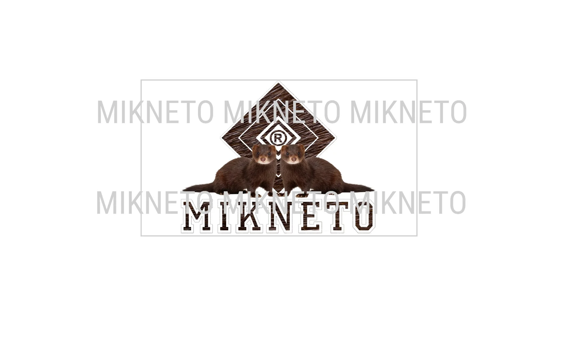 Donation: MIKNETO® - Mink