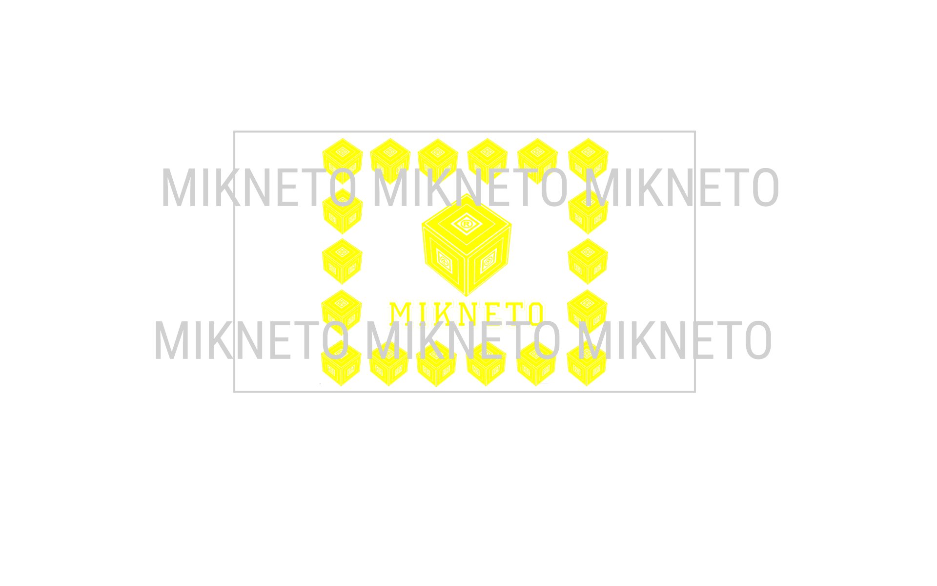 Donation: MIKNETO - BOXES W5