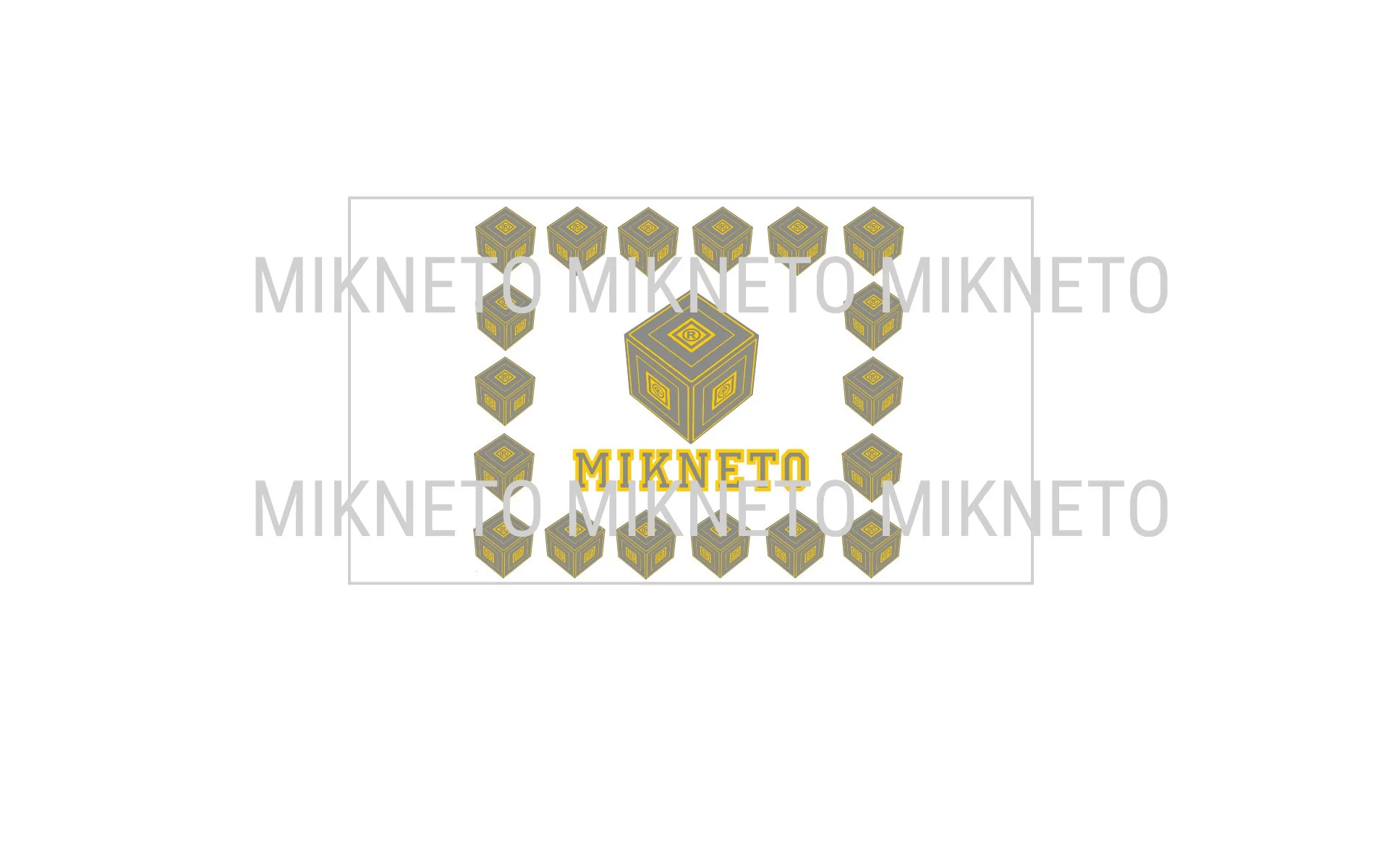 MIKNETO - BOXES G-2