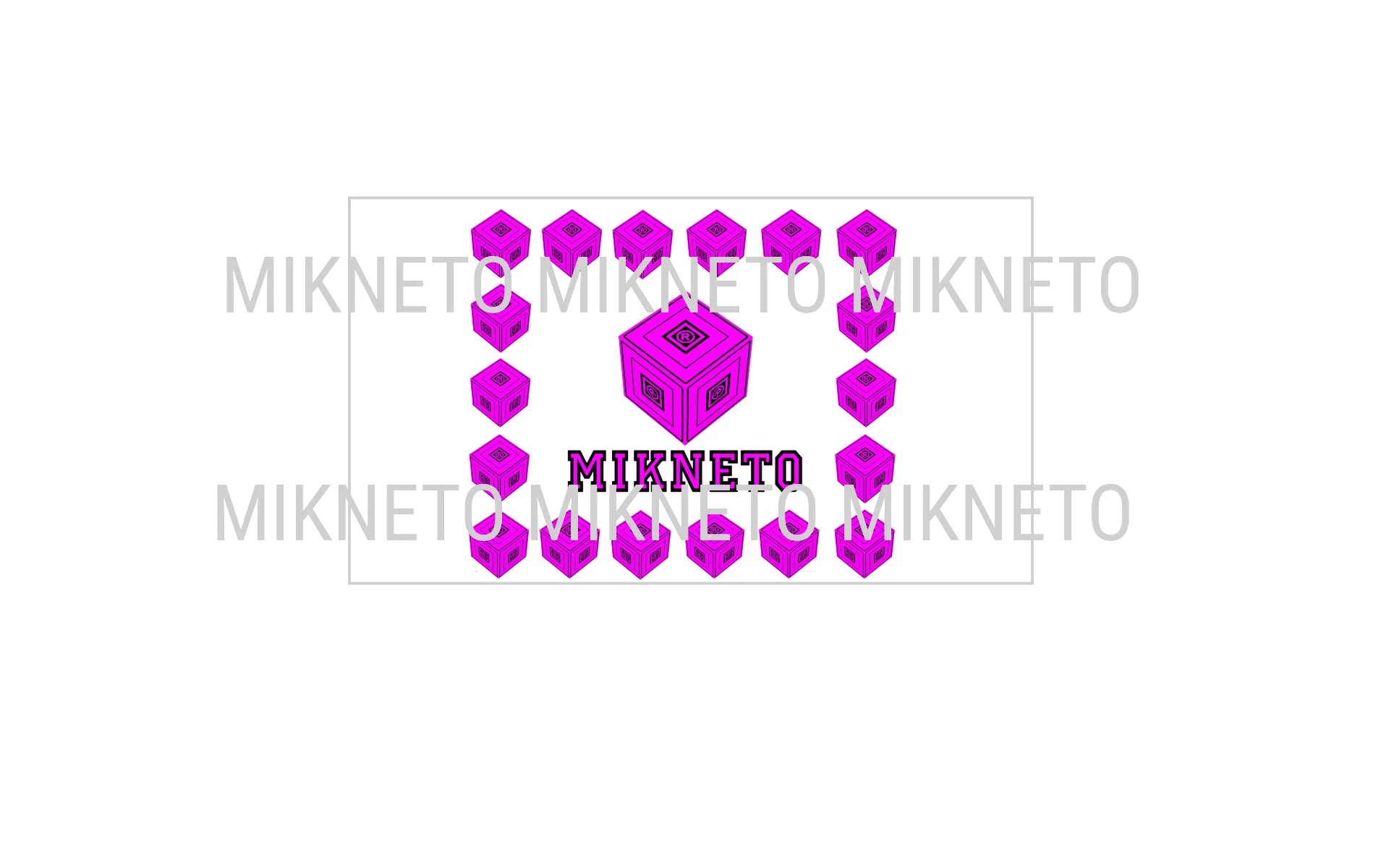 Donation: MIKNETO - BOXES B7