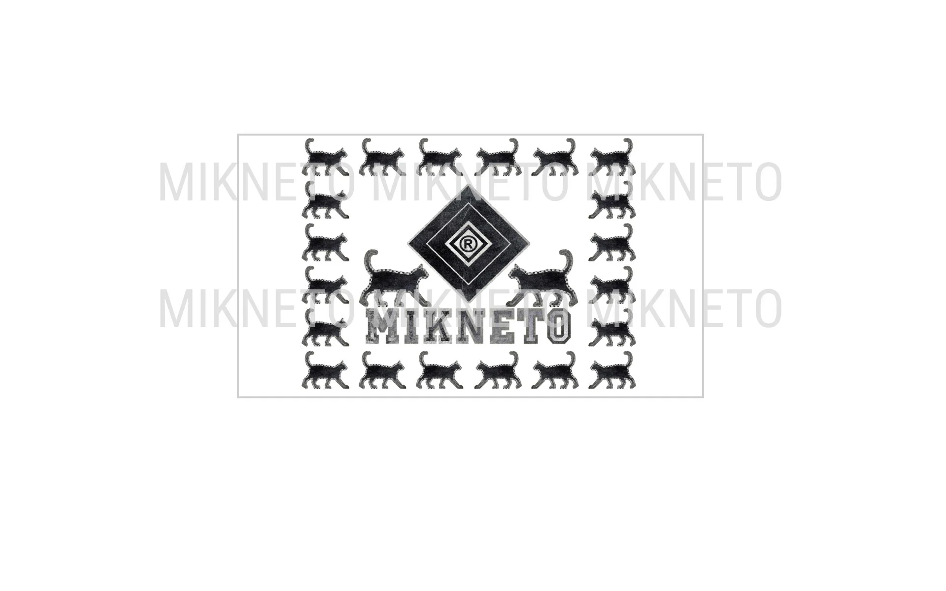 Donation: MIKNETO - Ventage Cat 2