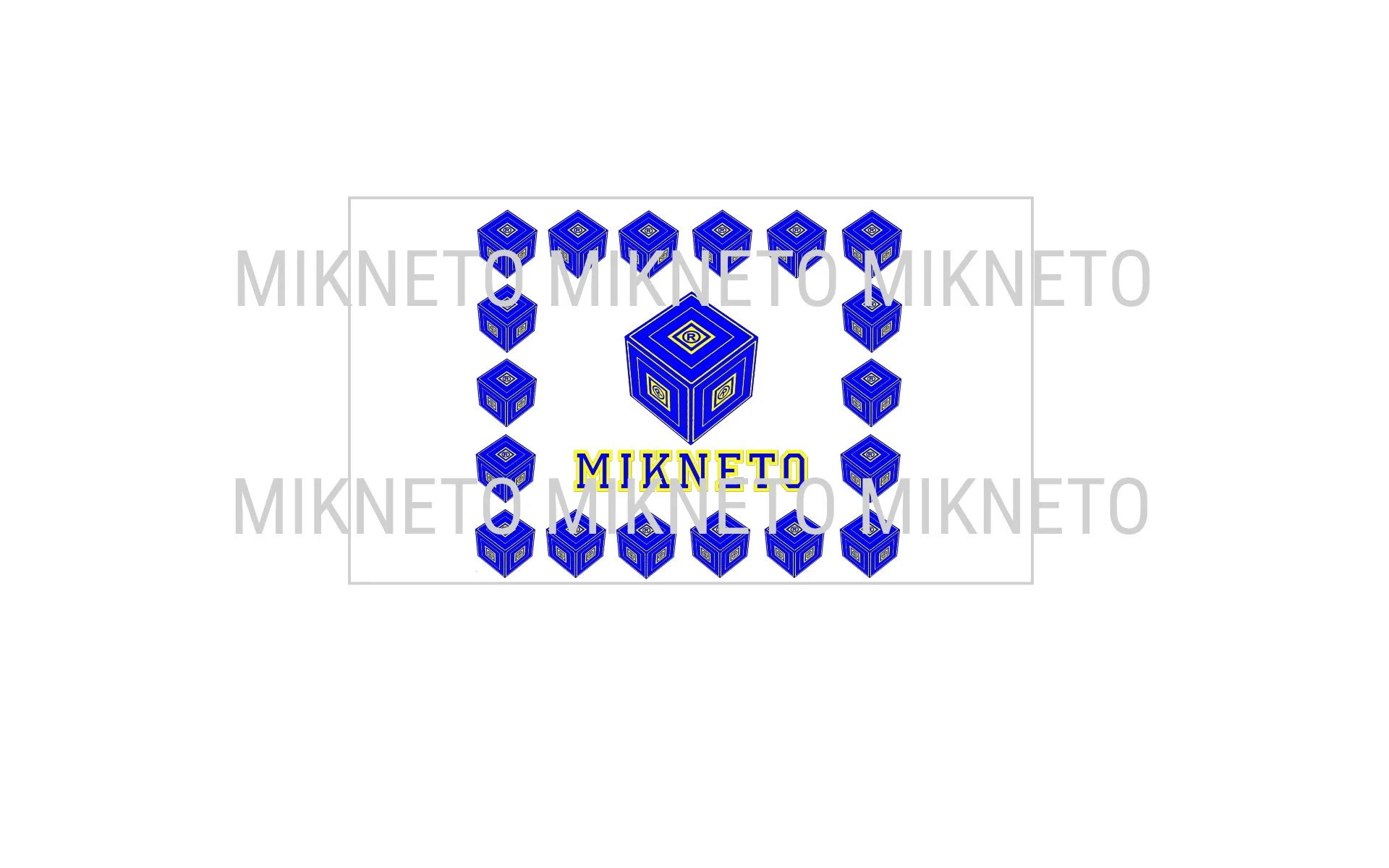 MIKNETO - BOXES Y6