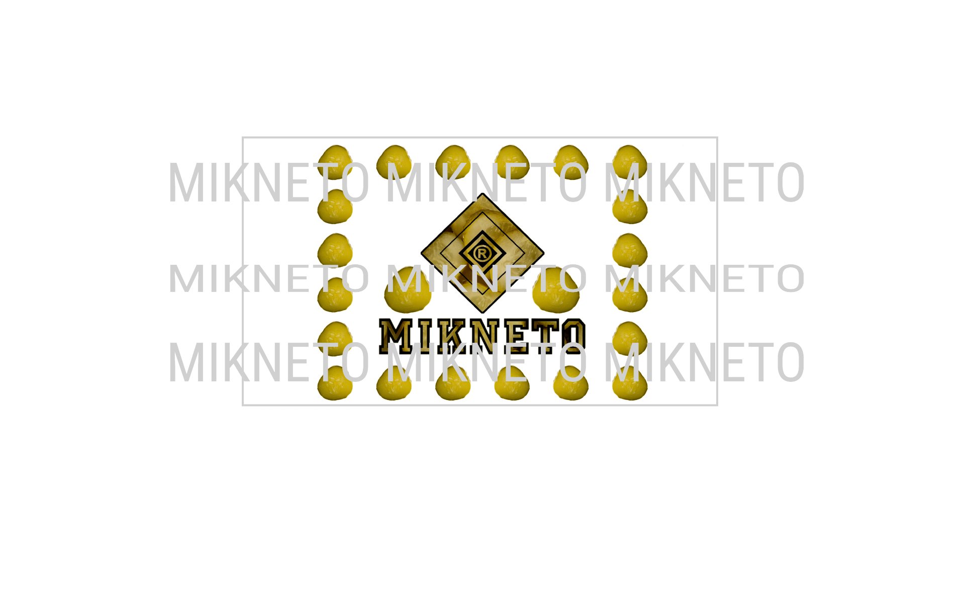 MIKNETO® - Pickles 2