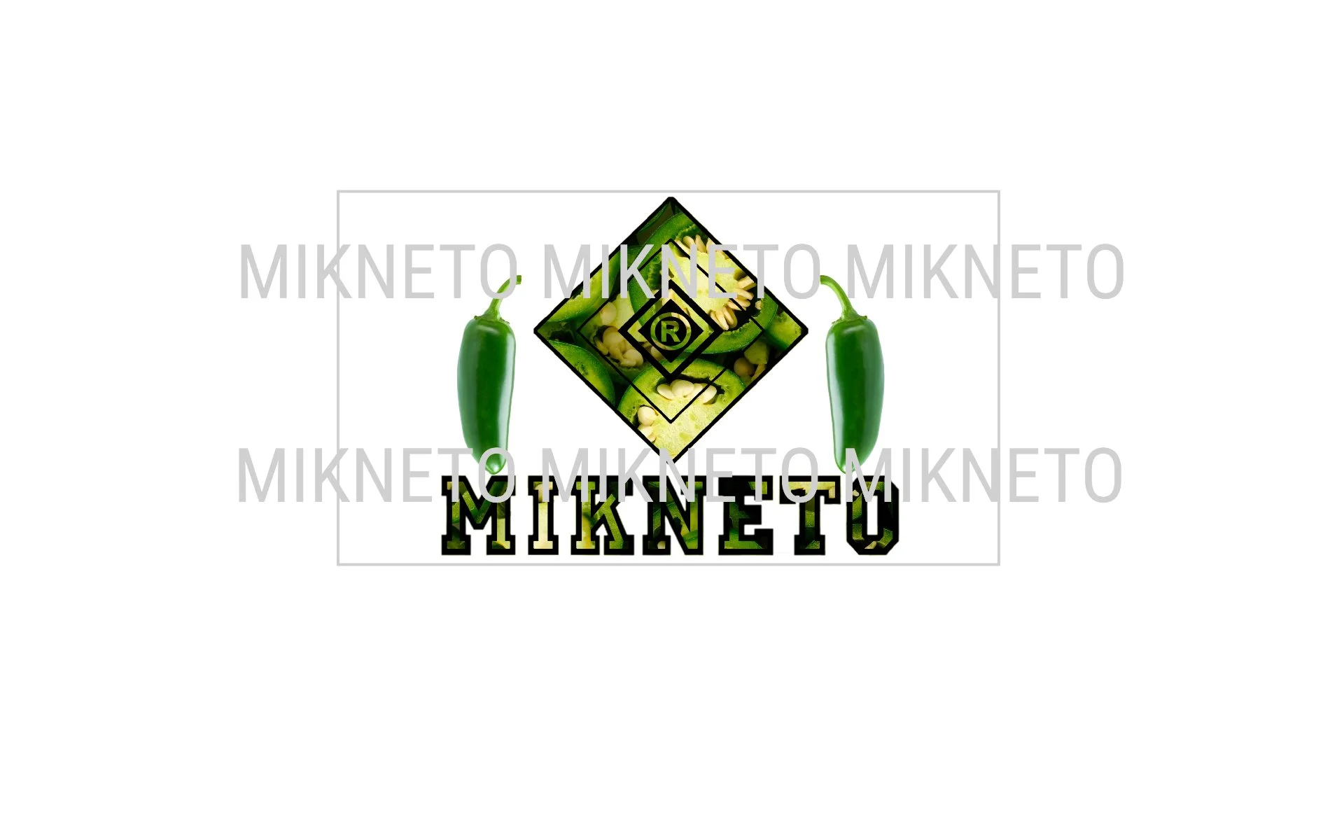 MIKNETO® - Jalapeno Pepper