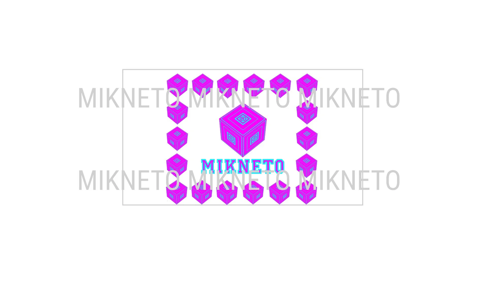 Donation: MIKNETO - BOXES C8