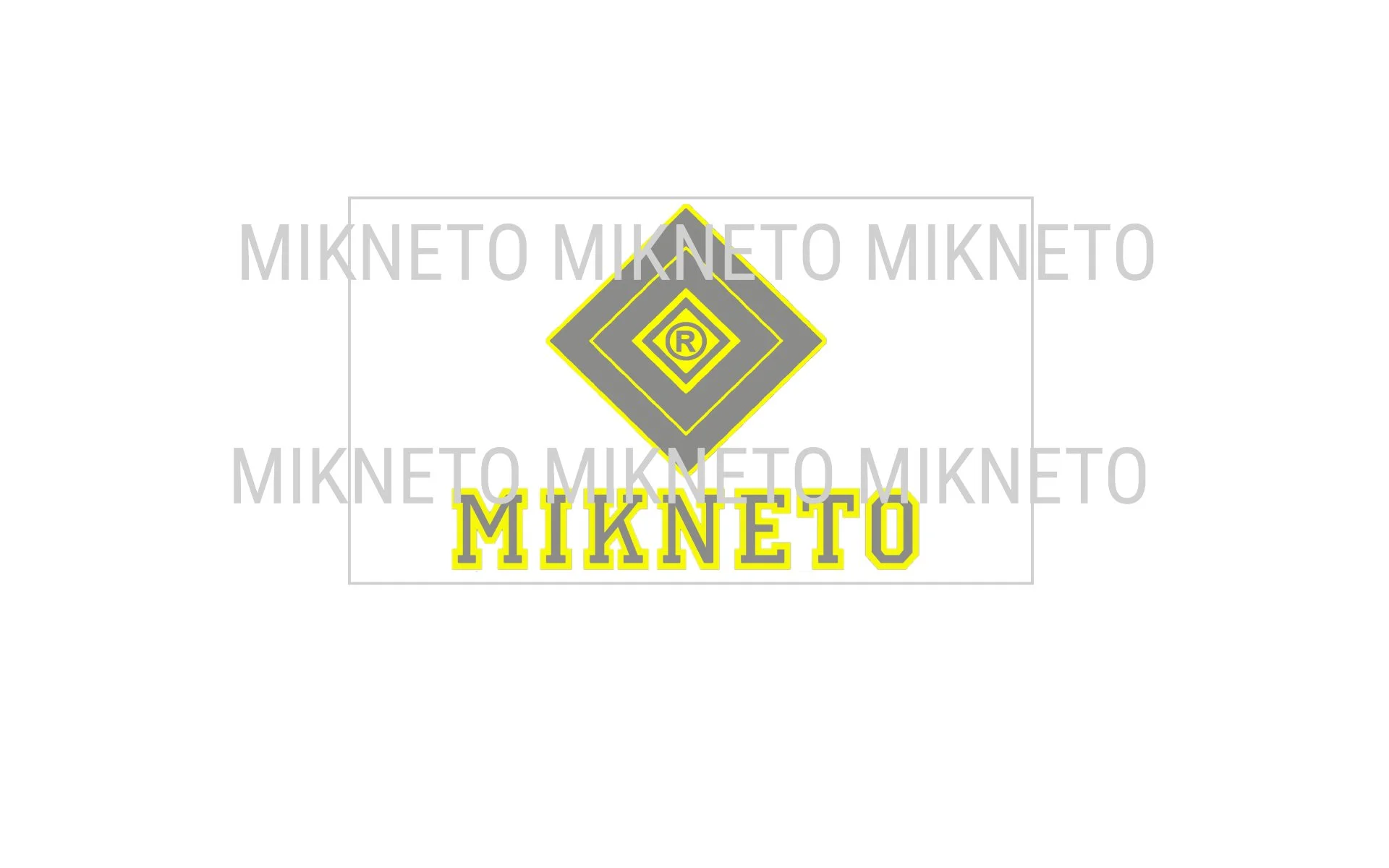 MIKNETO - Yellow 2