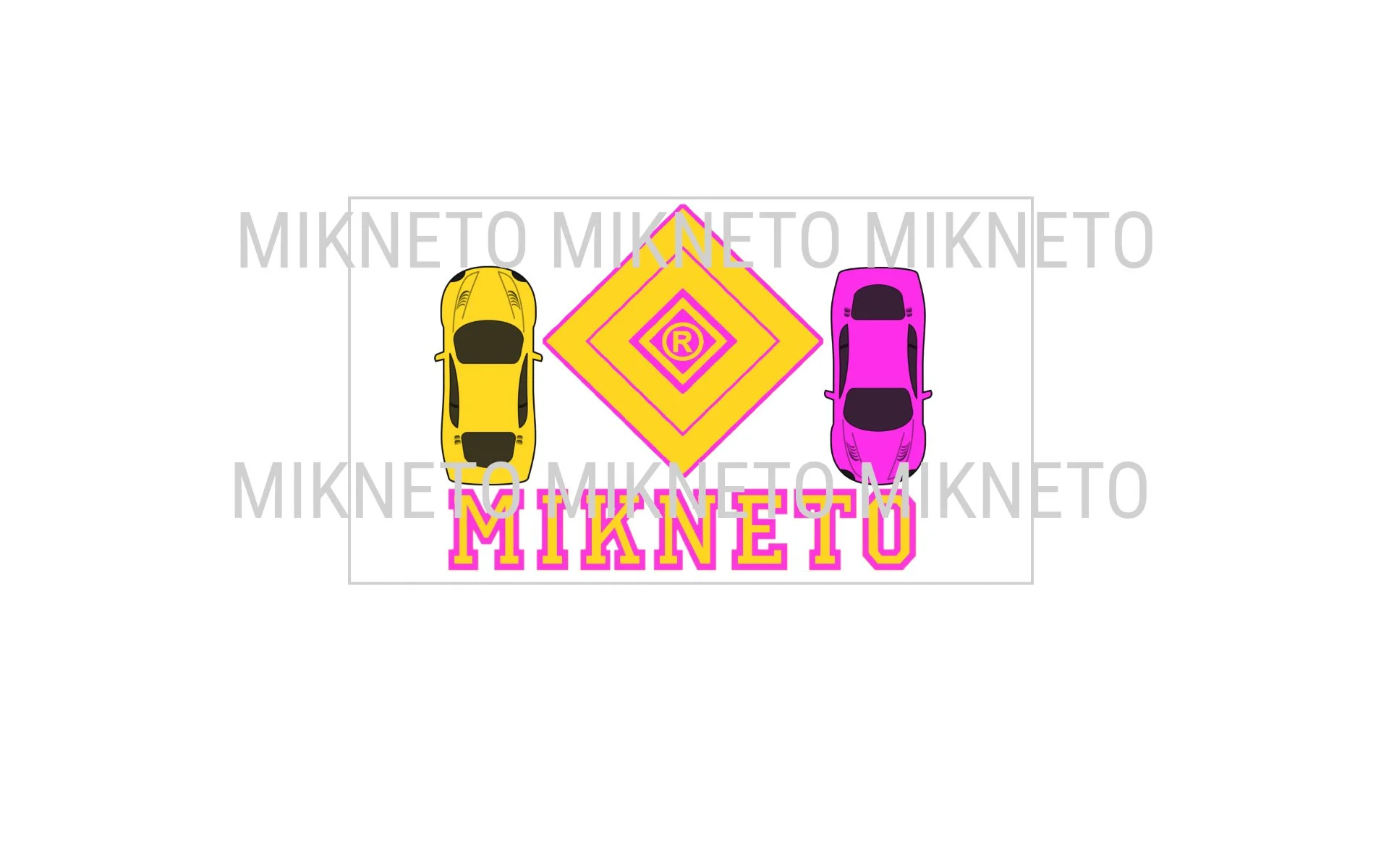 Donation: MIKNETO - Car Lot 2