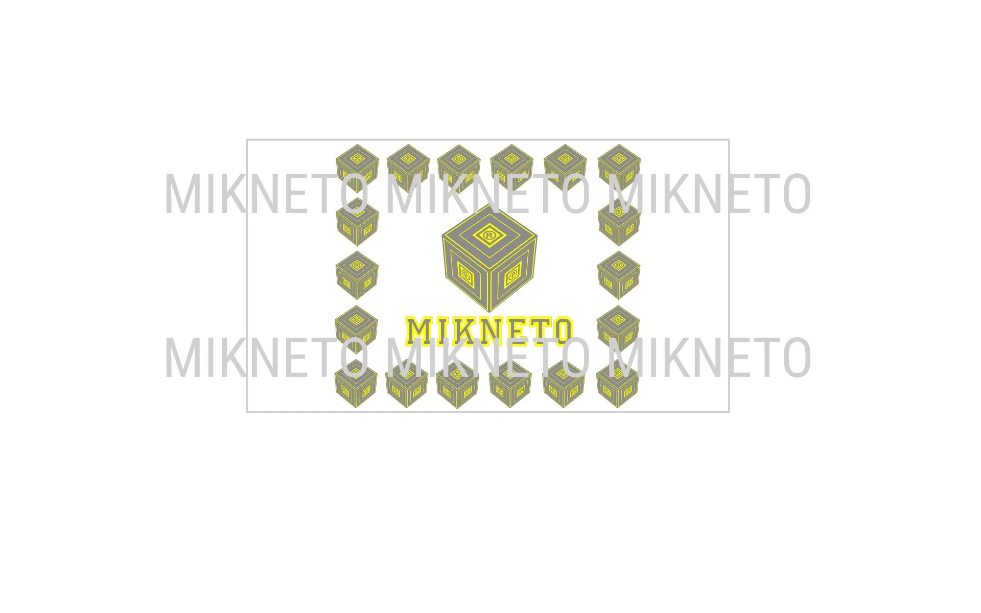 Donation: MIKNETO - BOXES Y2