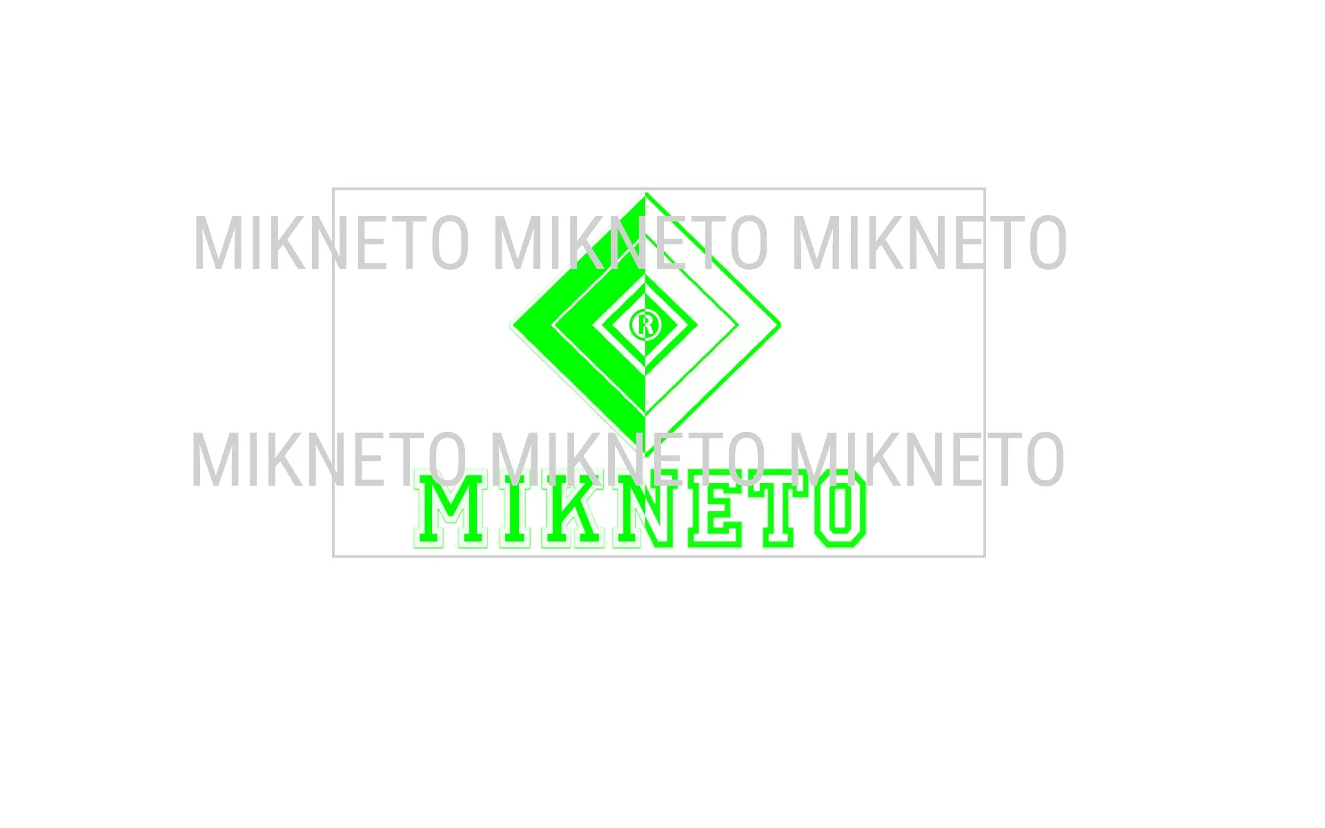 Donation: MIKNETO Two-Color L3