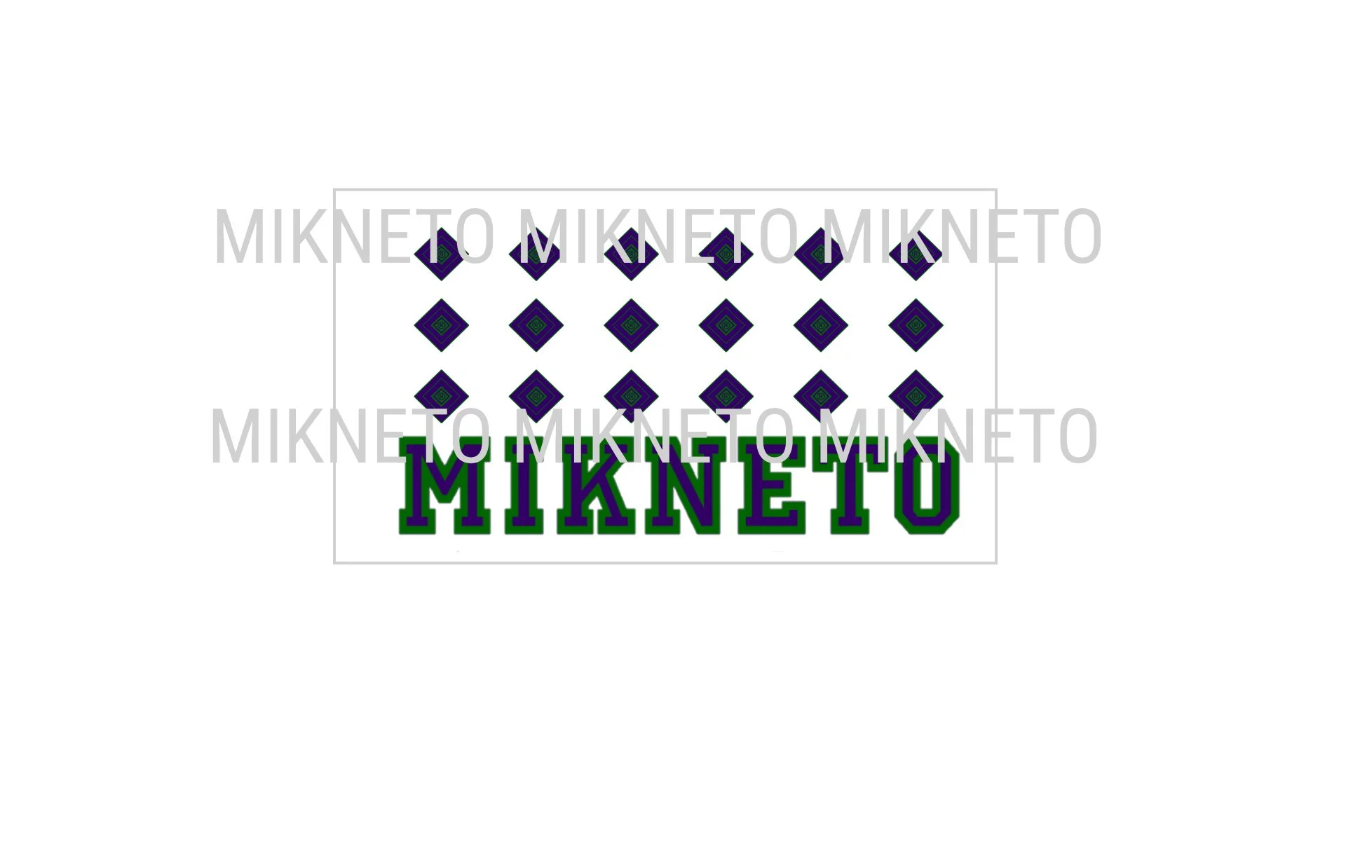 MIKNETO Staris - Miscellaneous 8