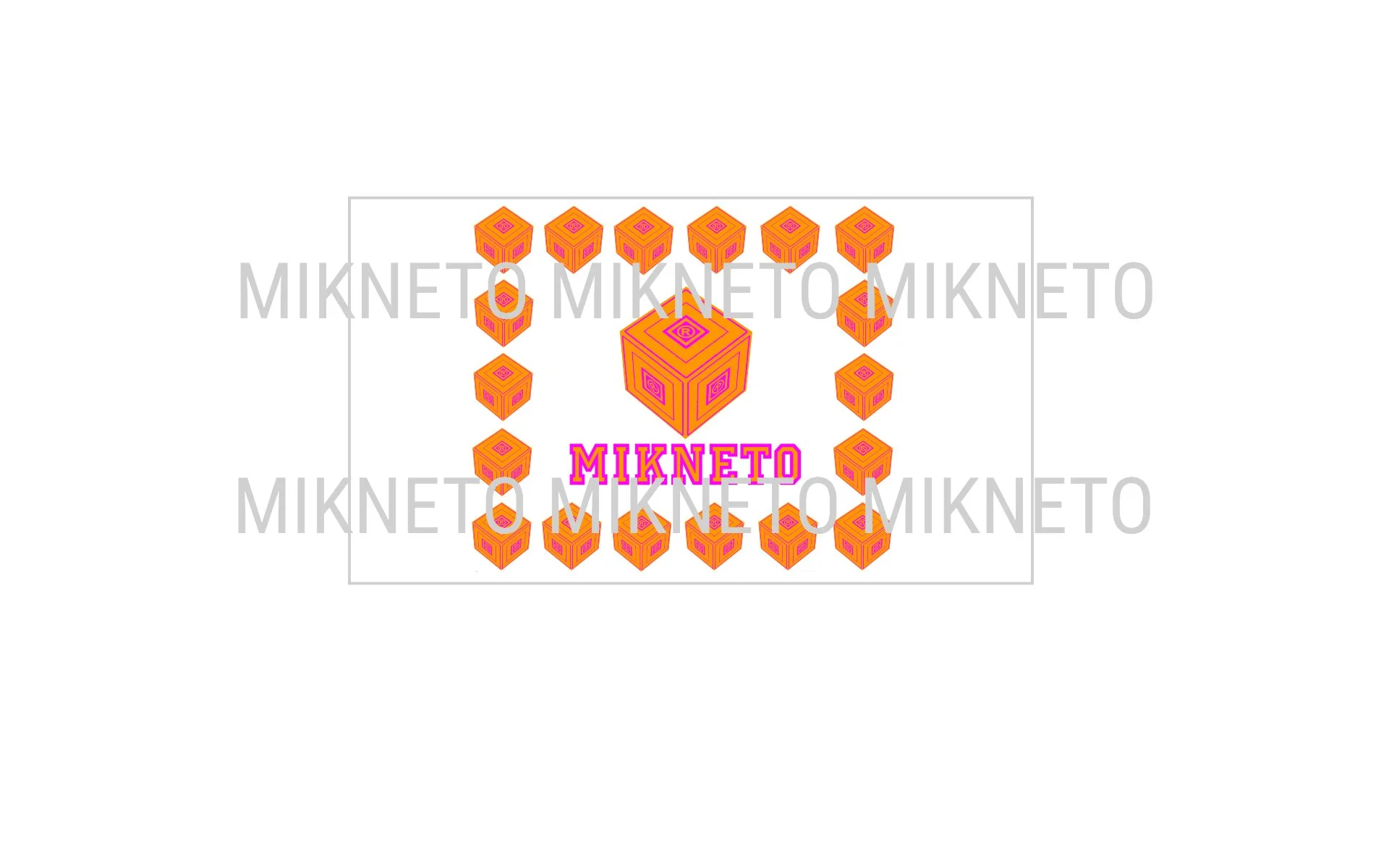 MIKNETO - BOXES P12