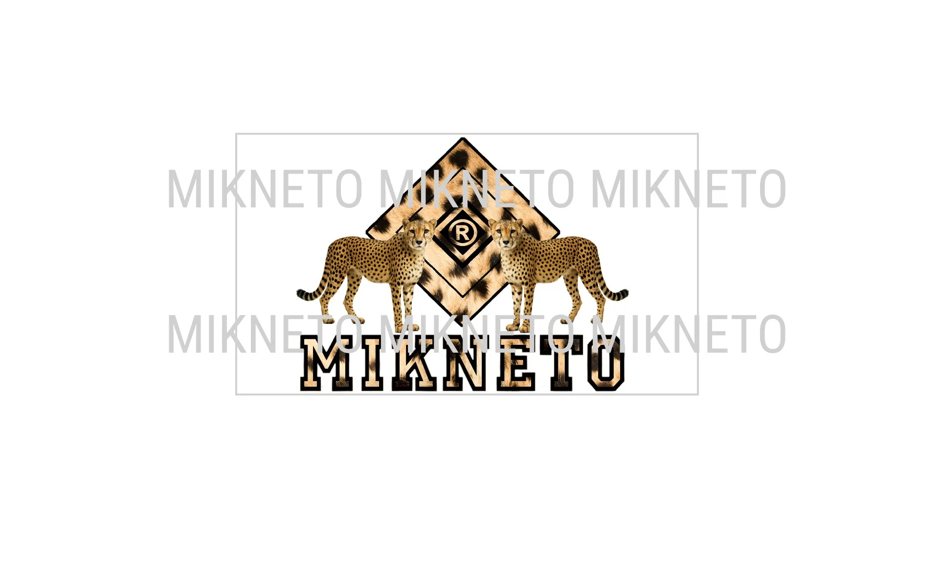 MIKNETO® - Cheetah