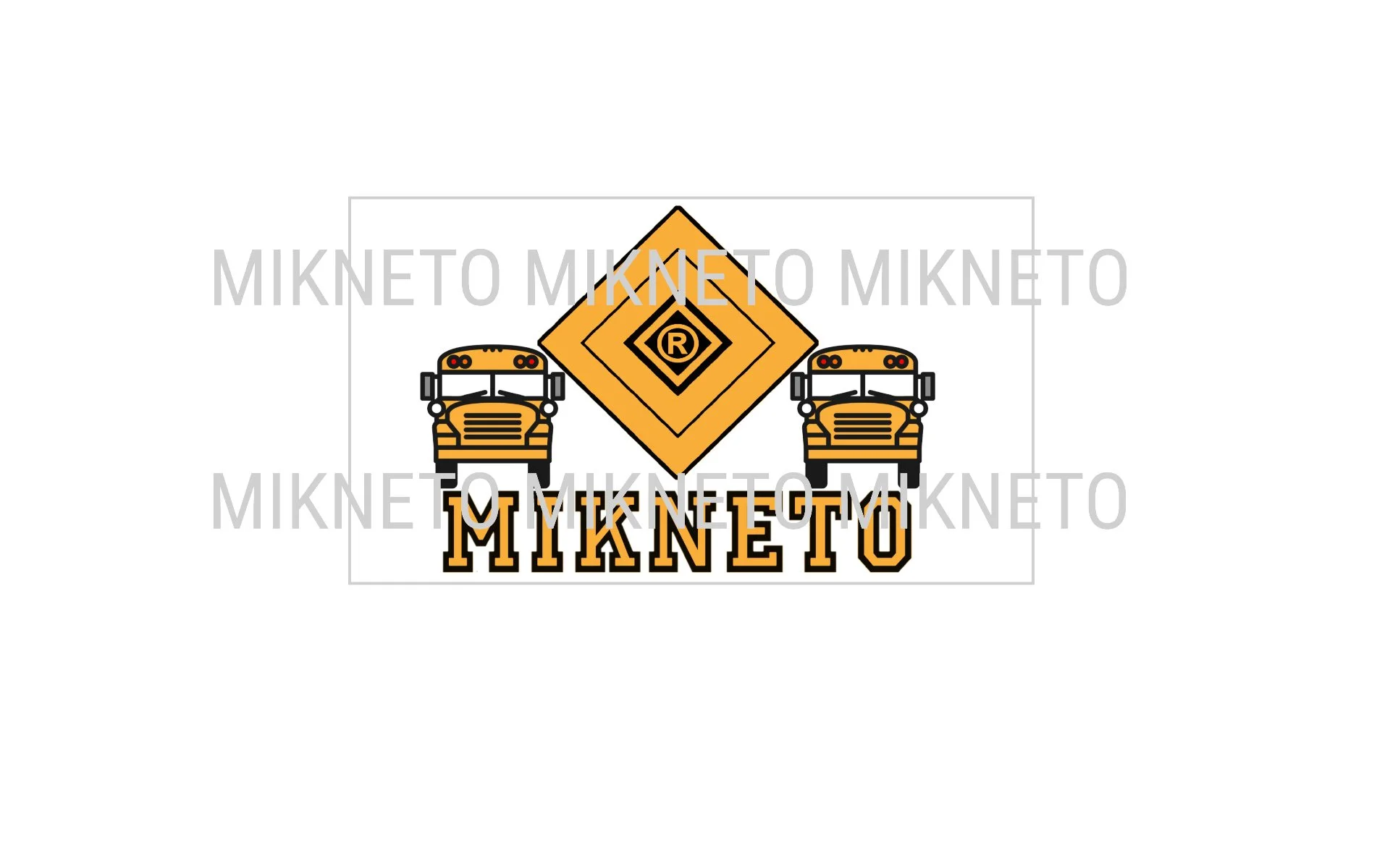 MIKNETO - School Bus