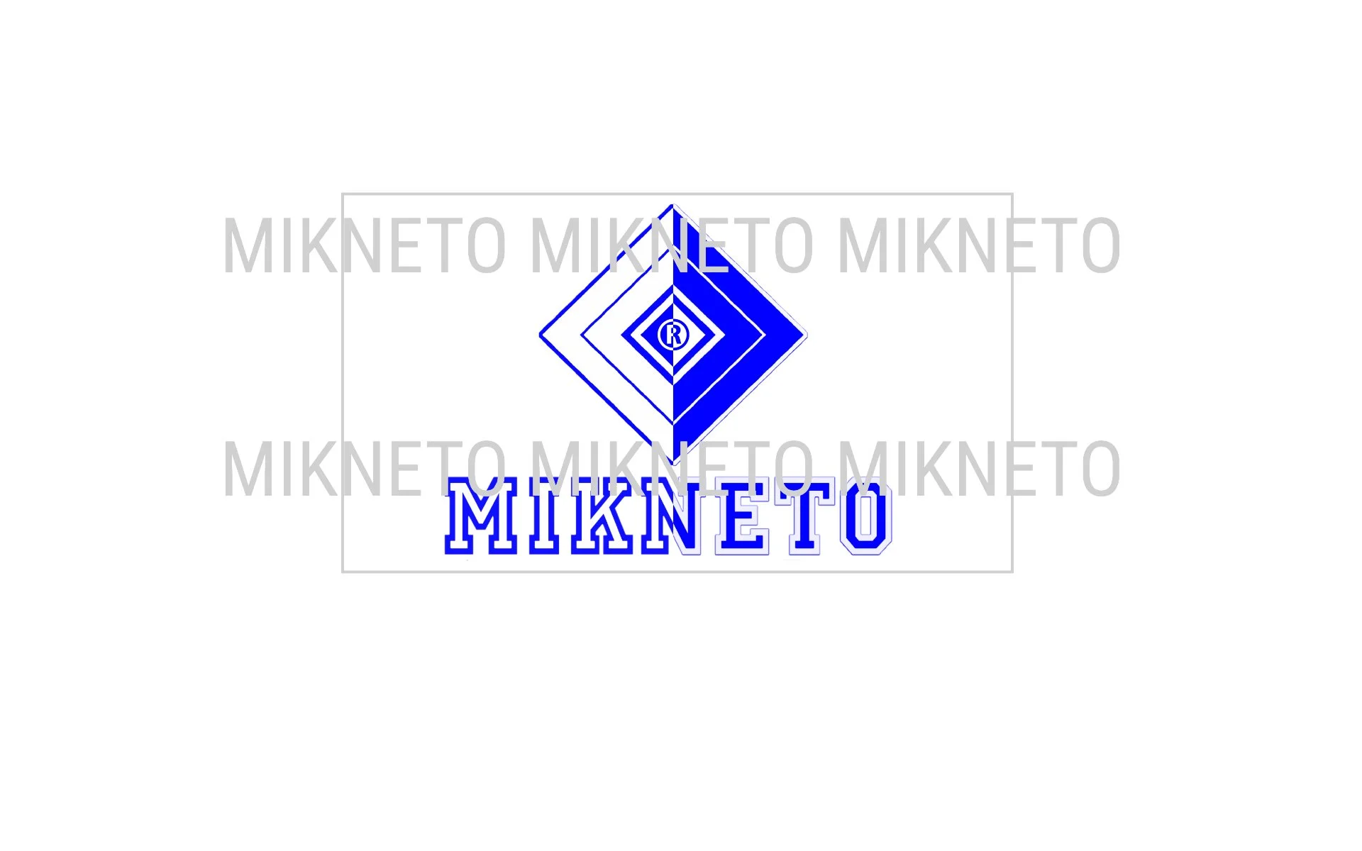 MIKNETO Two-Color W6
