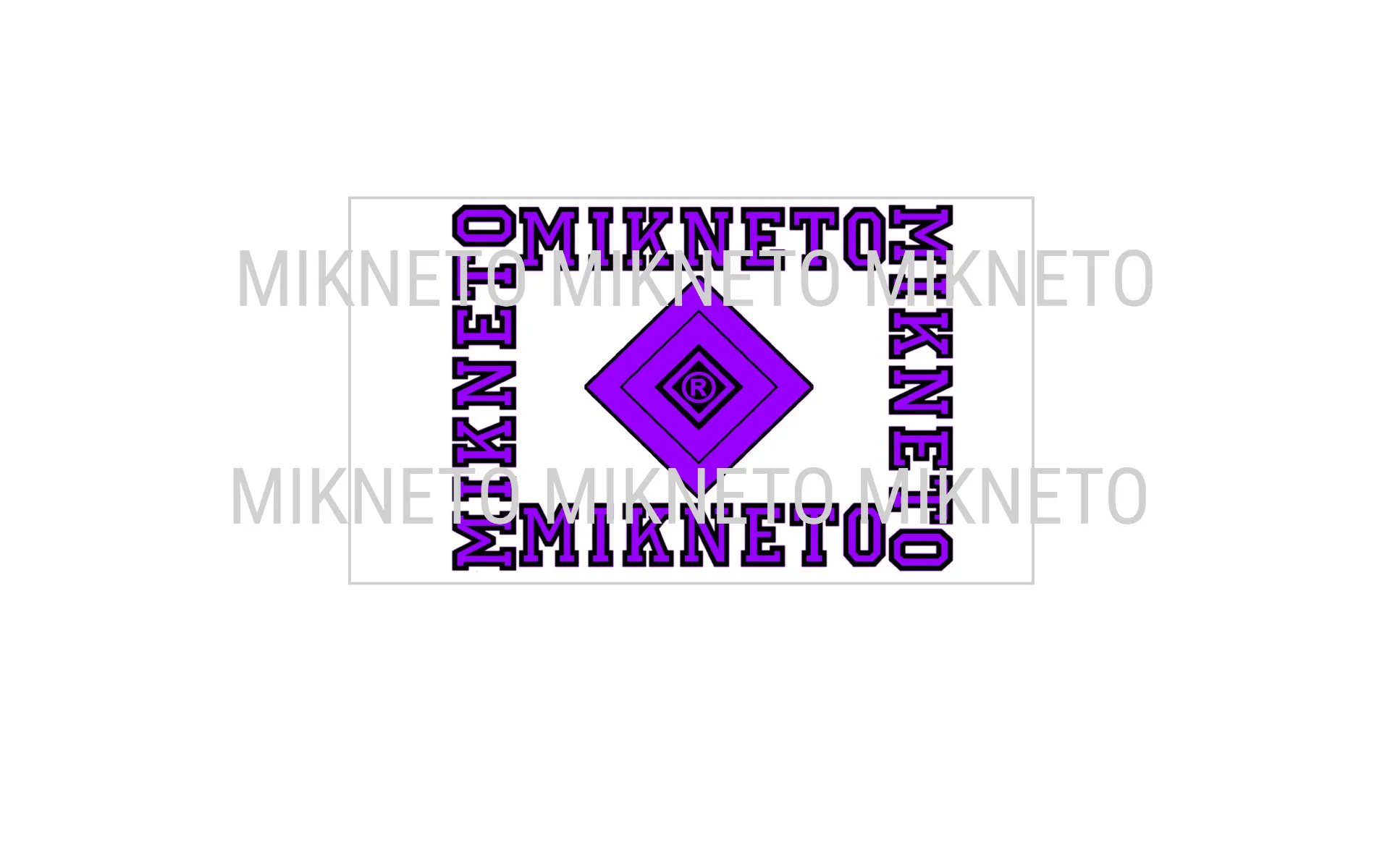 Donation: MIKNETO Inner Circle - 9