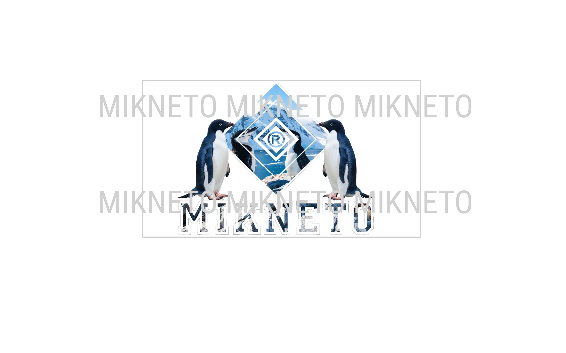 Donation: MIKNETO® - Penguin