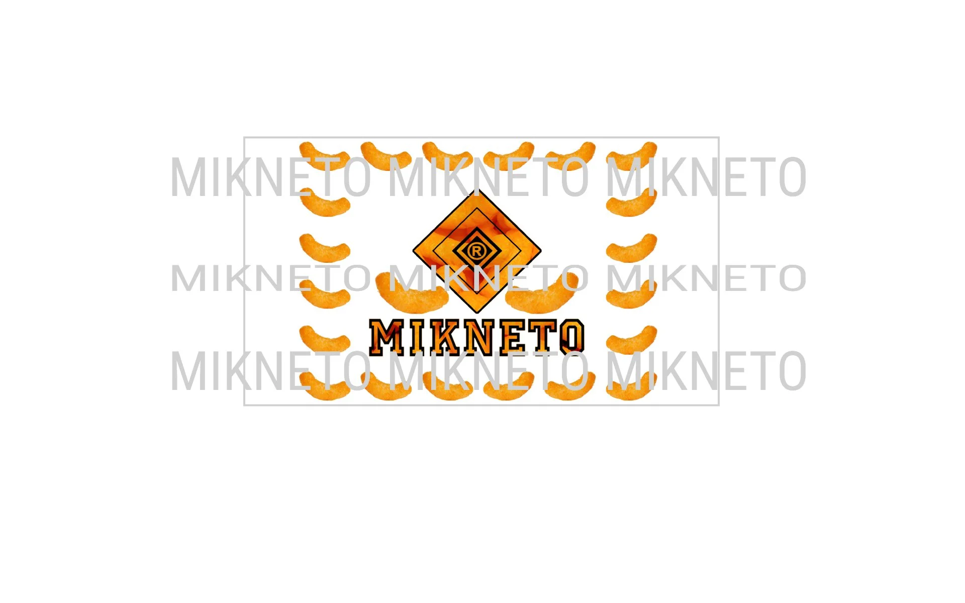 Donation: MIKNETO® - Cheese Puffs 2
