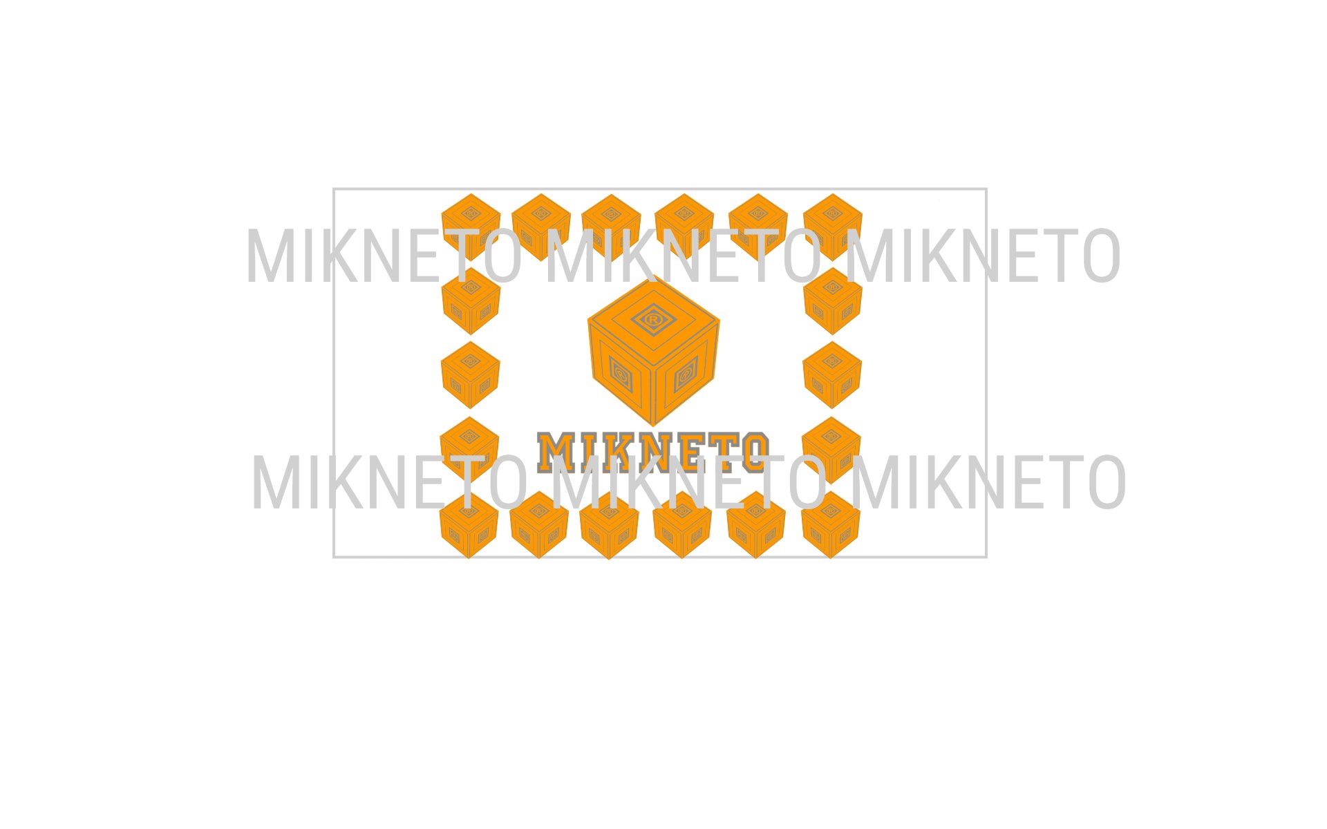 Donation: MIKNETO - BOXES G12