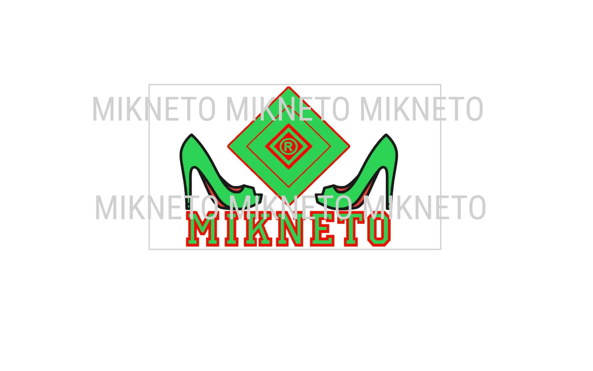 MIKNETO - High Heels 6