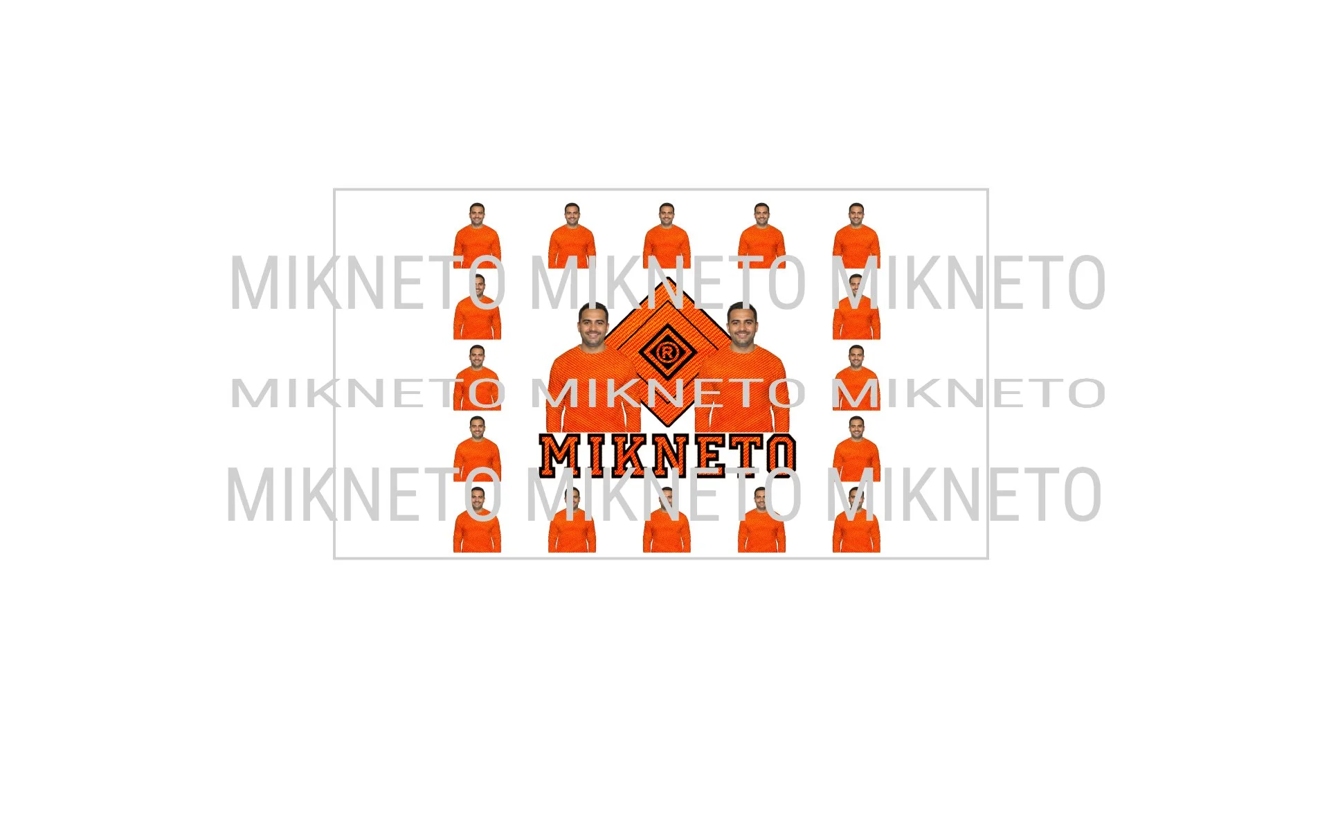 Donation: AI Model - MIKNETO® - Rodriguez 2