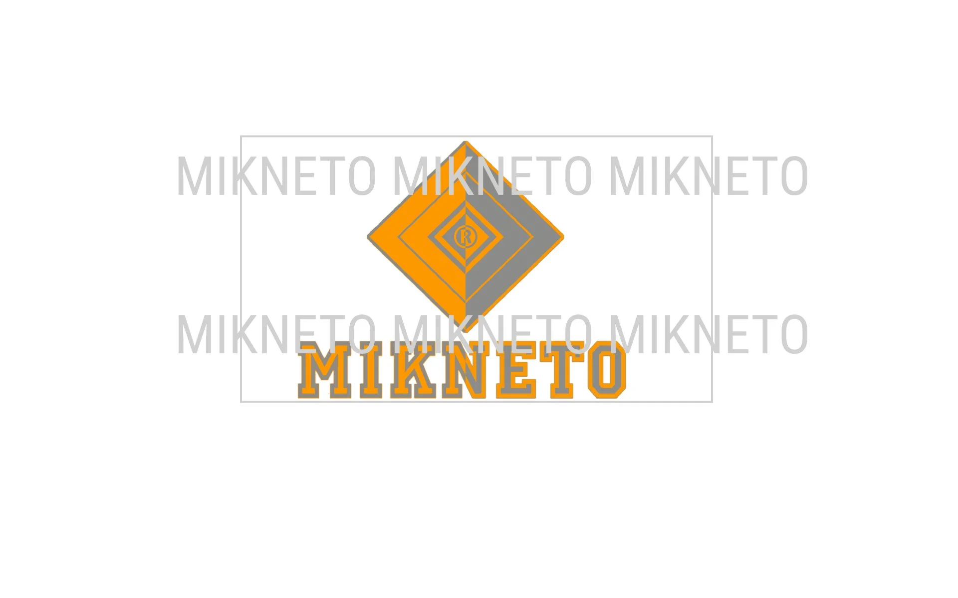 Donation: MIKNETO Two-Color - O2