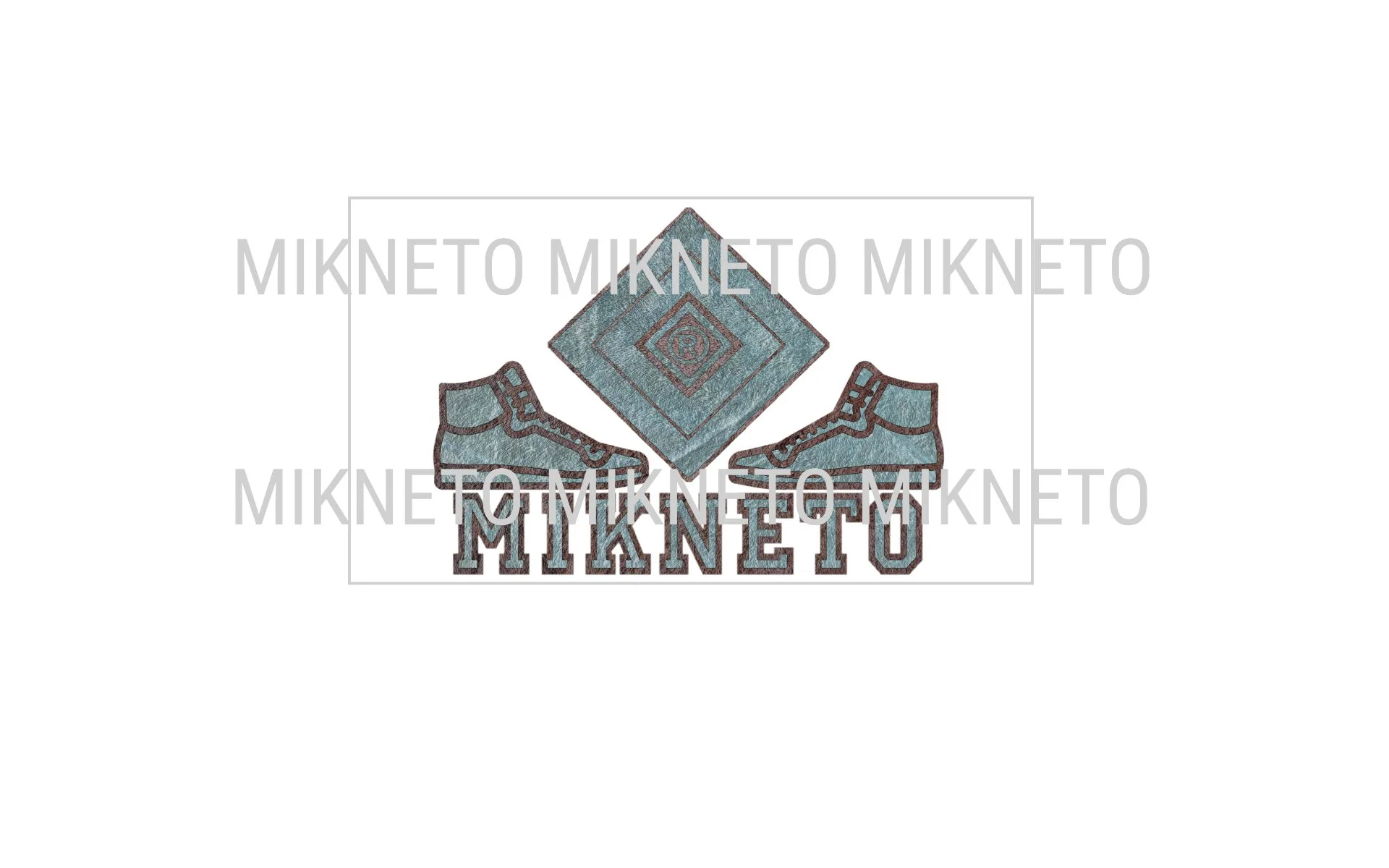 Donation: MIKNETO - Suede Shoes