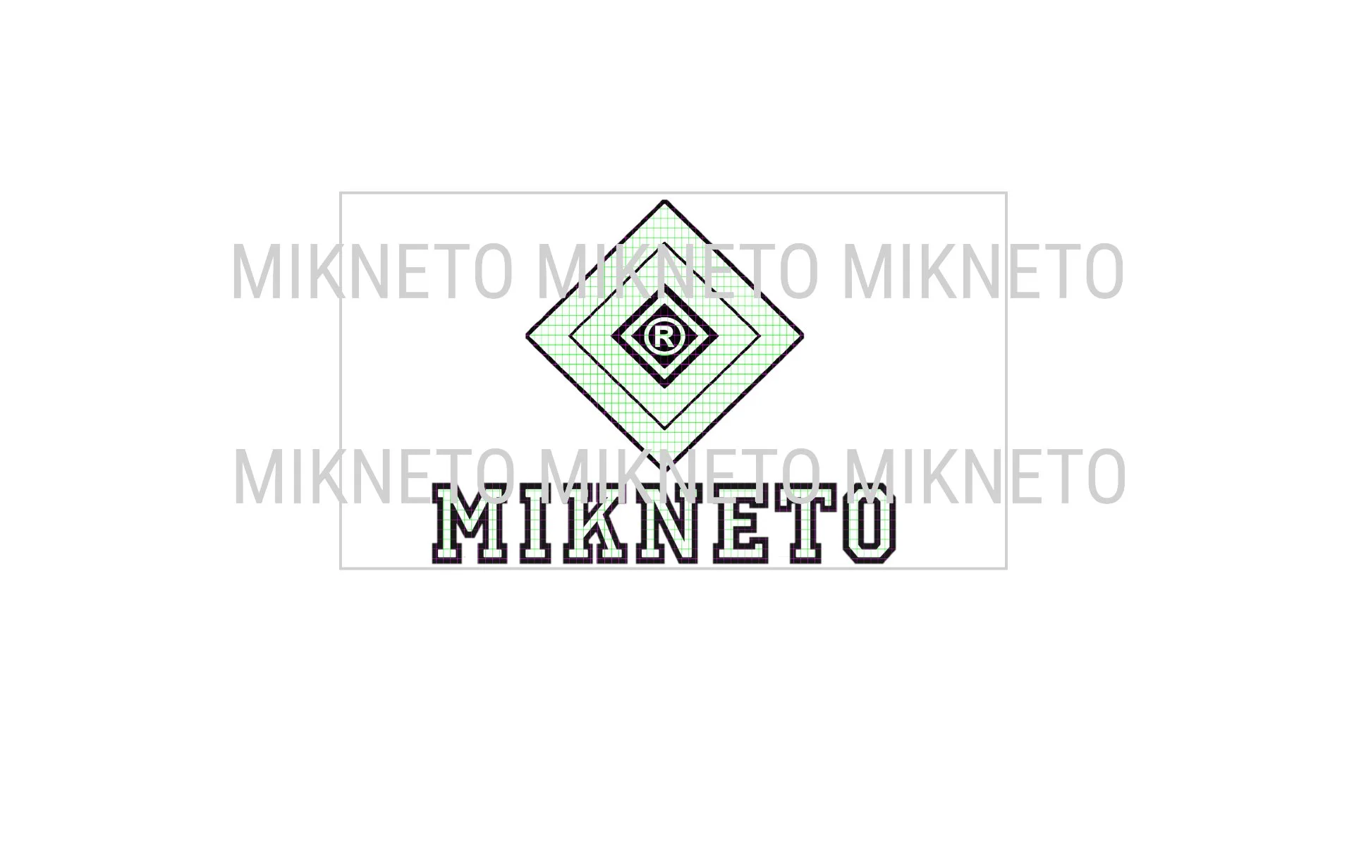 MIKNETO - Net 2