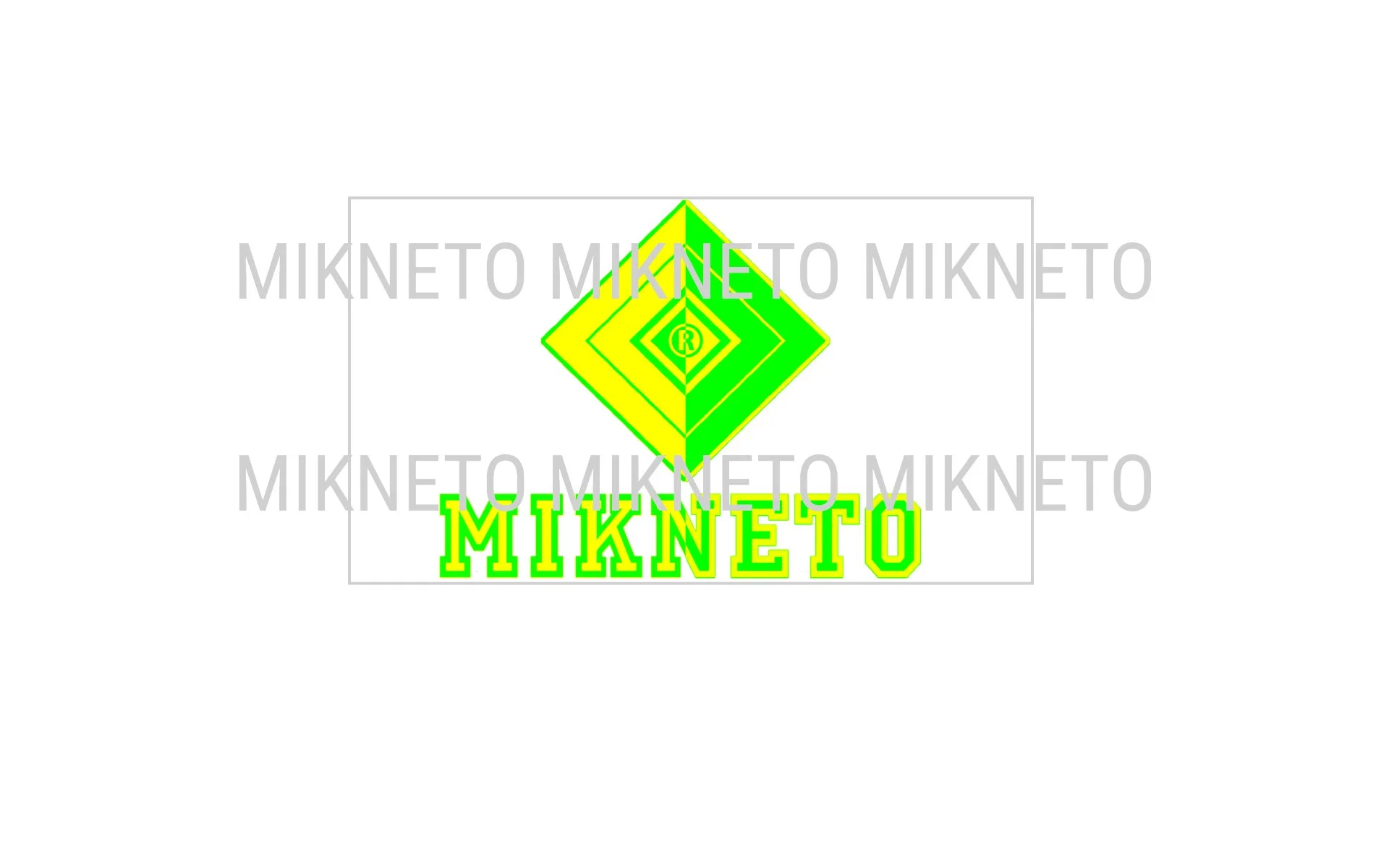 MIKNETO Two-Color Y5