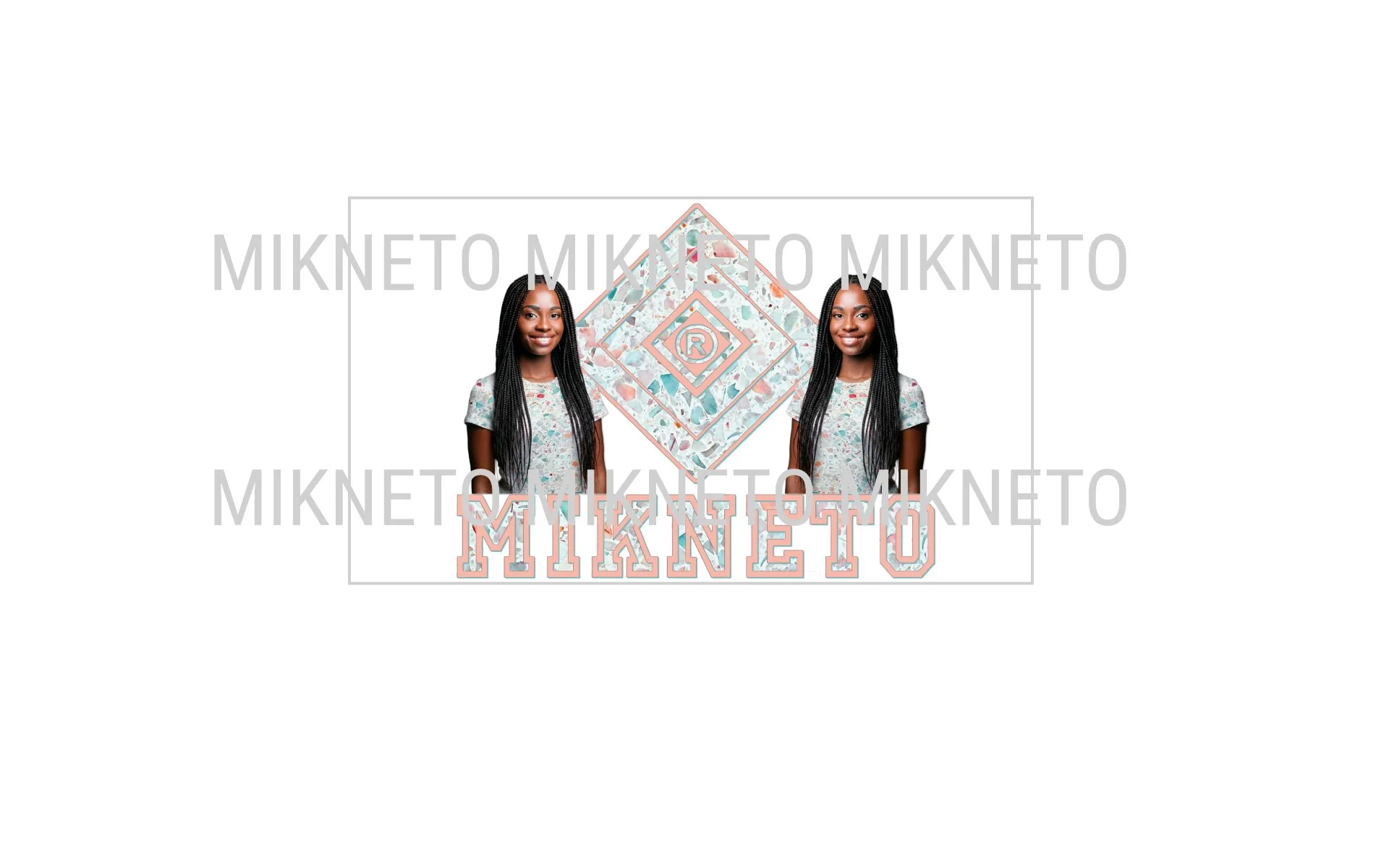 AI Model - MIKNETO® - Alyssa