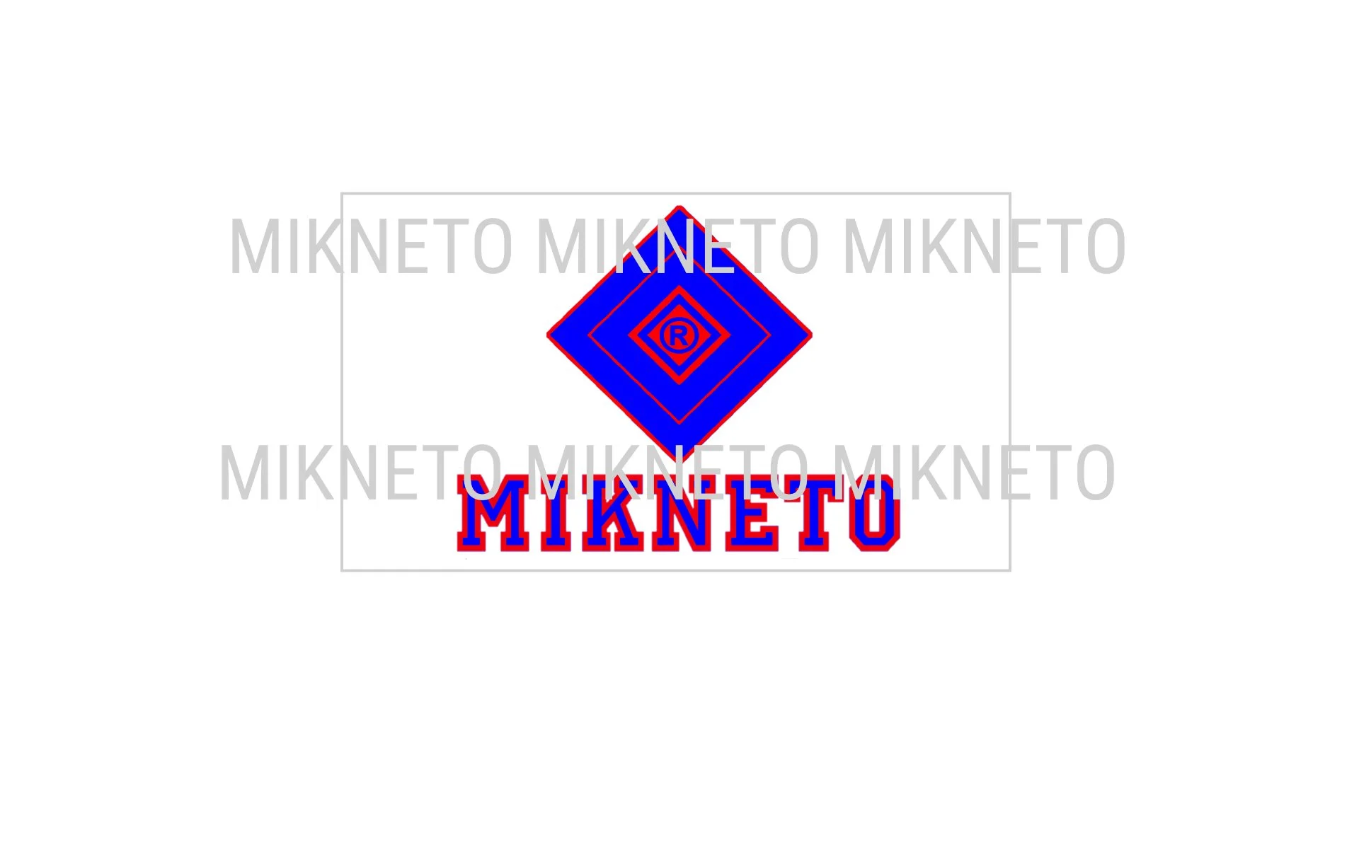 MIKNETO - Red 6