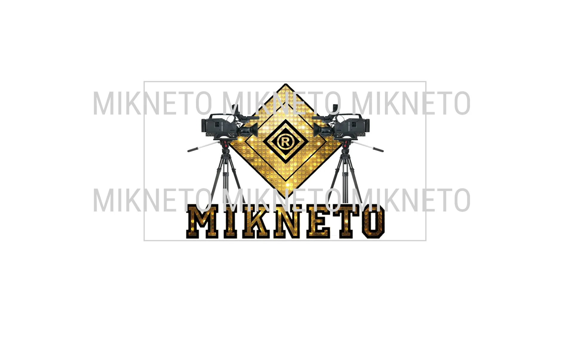Donation: MIKNETO® - Spotlight