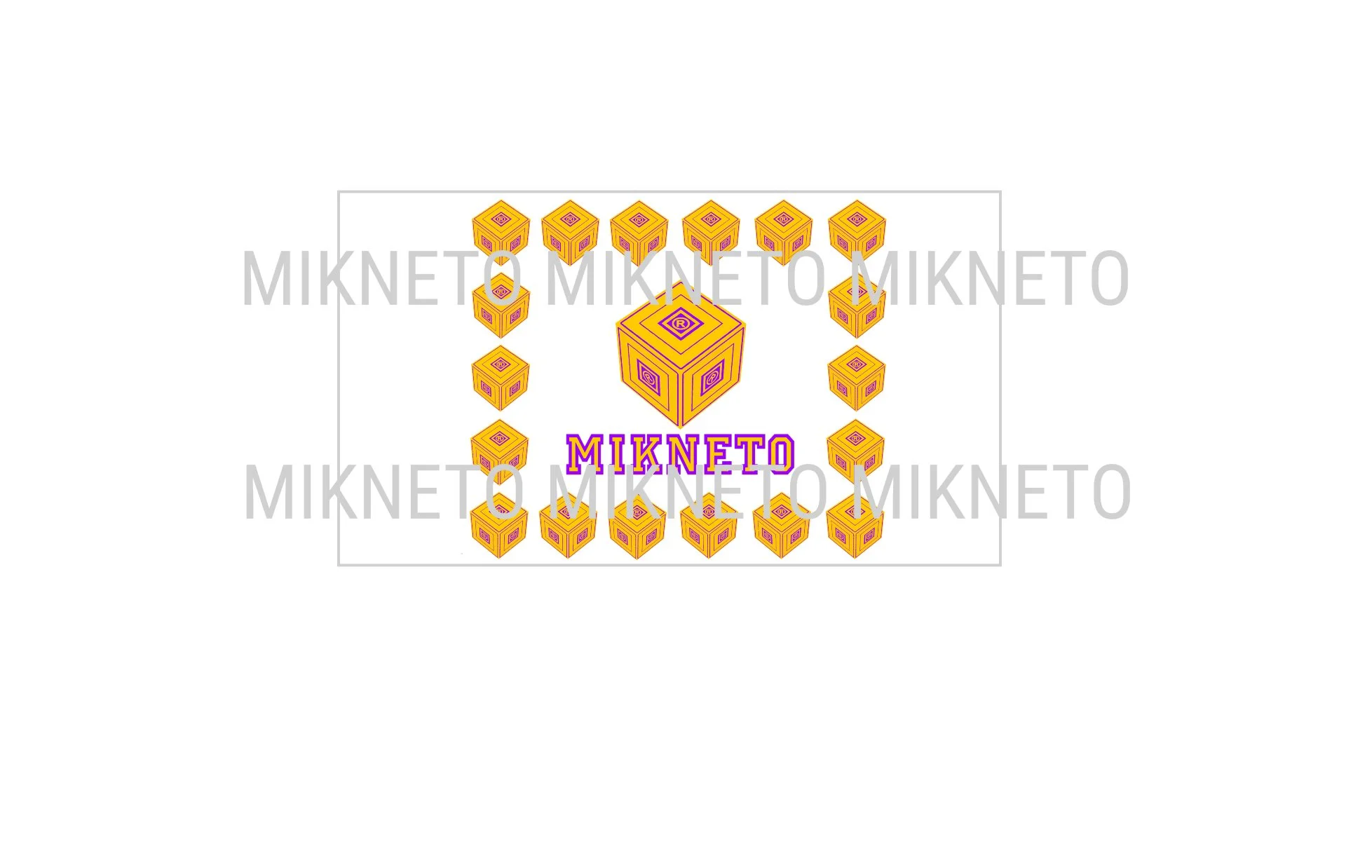 MIKNETO - BOXES P13.