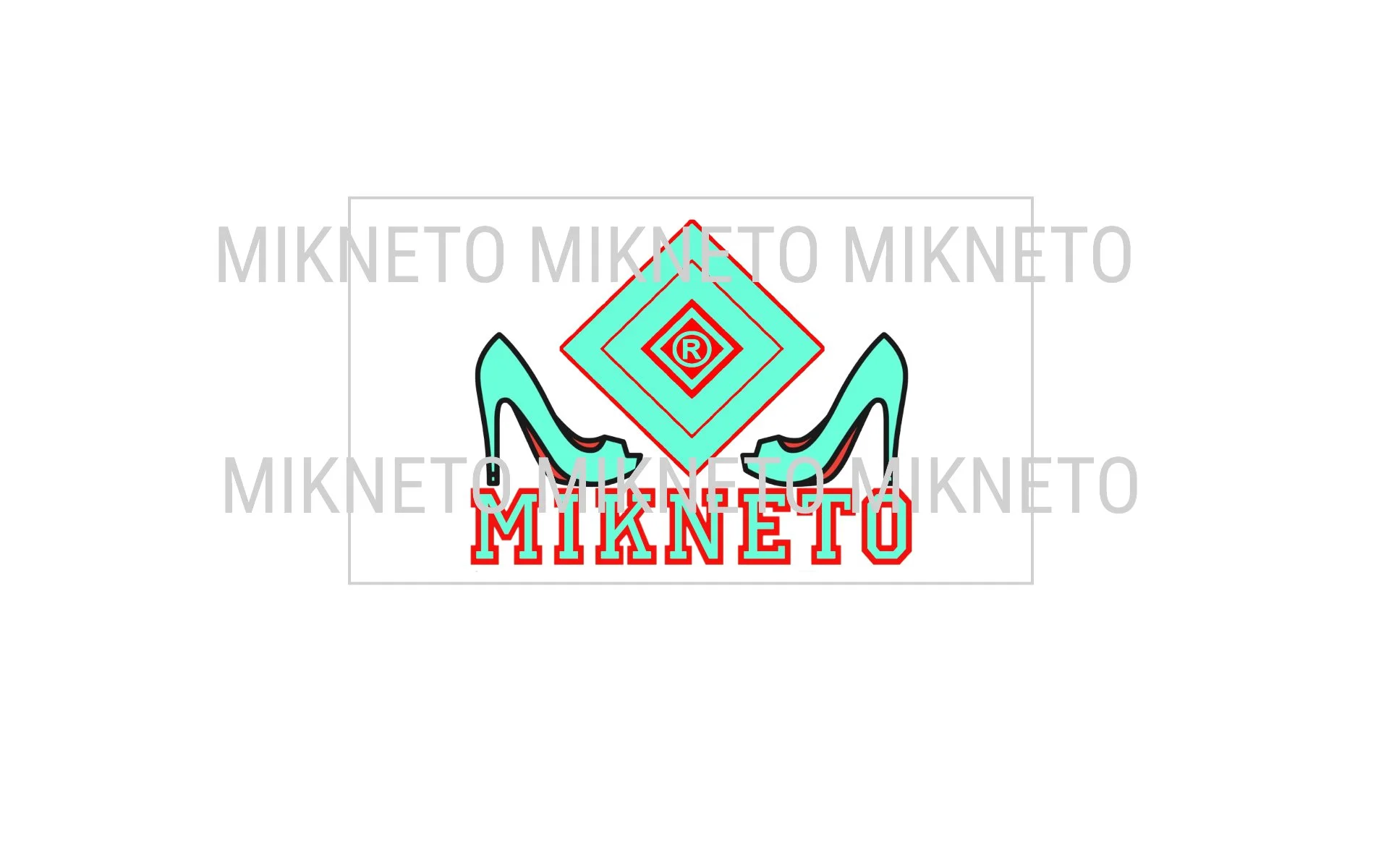 MIKNETO - High Heels