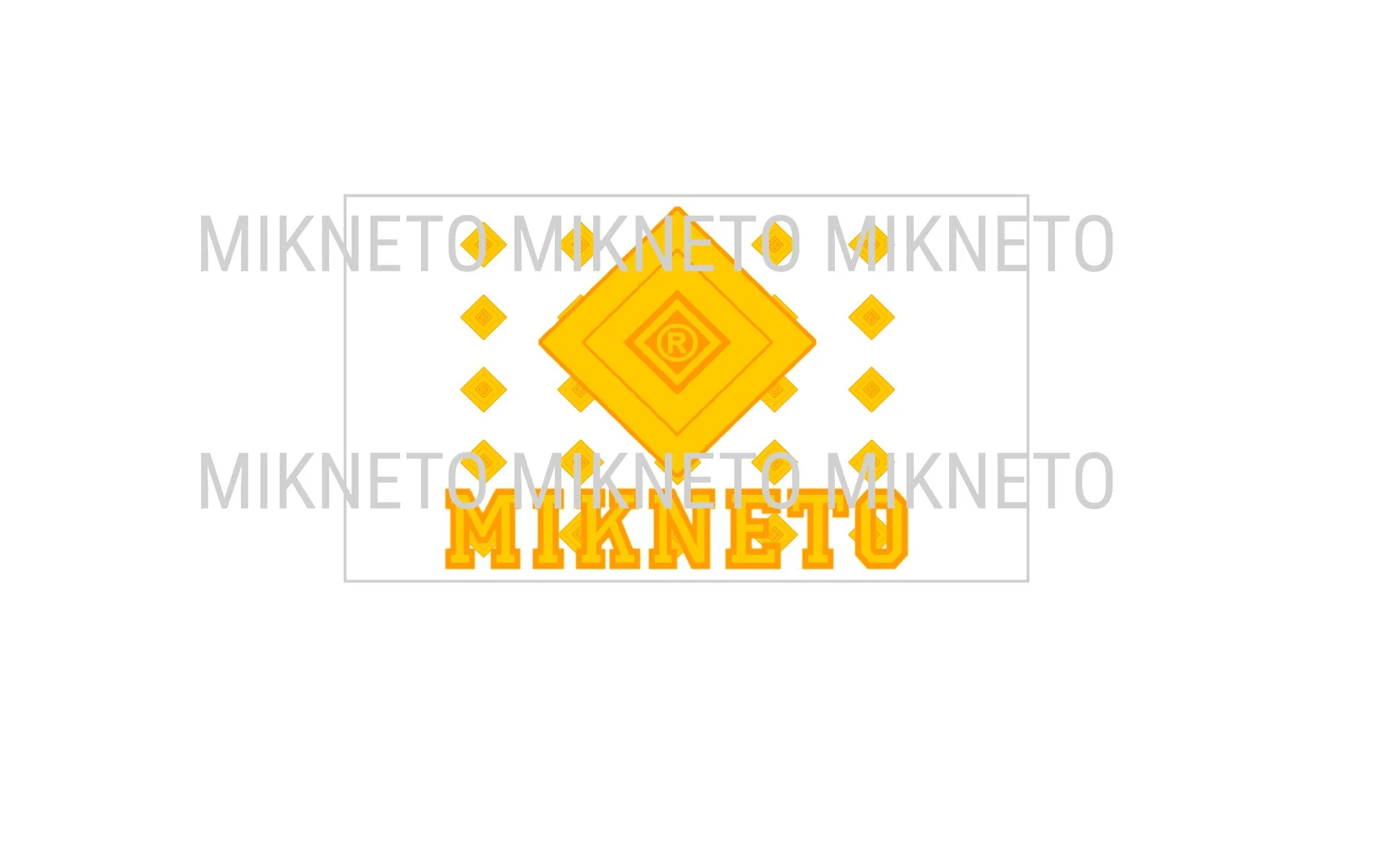 Donation: Think Outside the Box Orange - 13