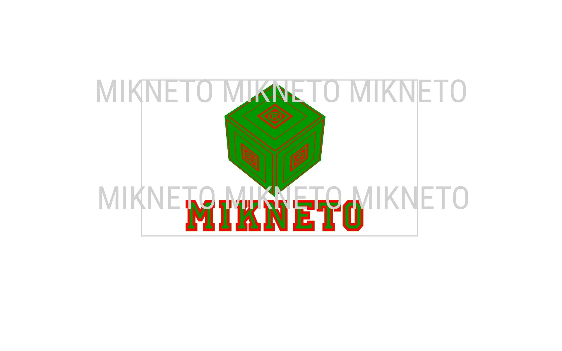 Donation: MIKNETO Red BOX - 10