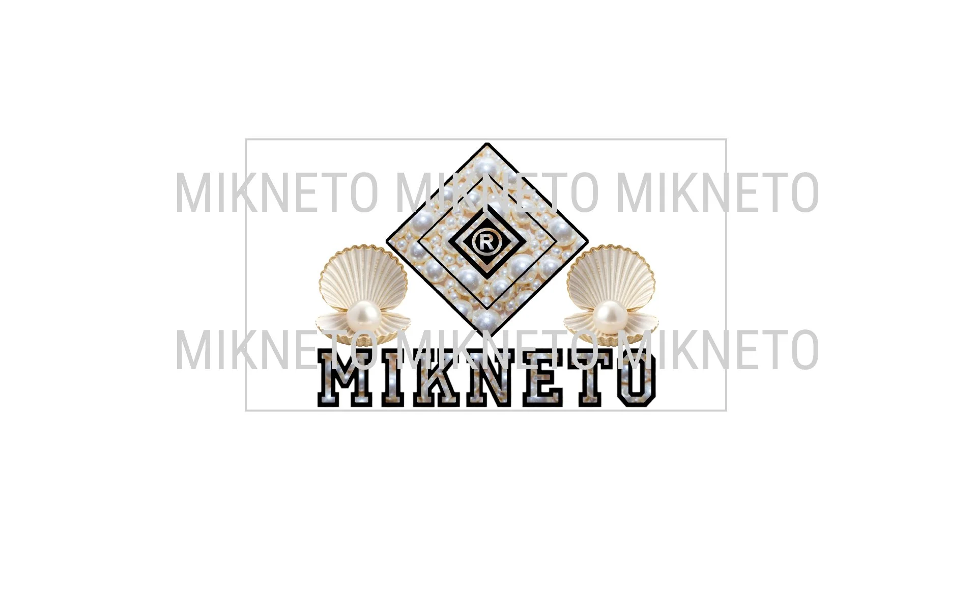 Donation: MIKNETO® - Pearl
