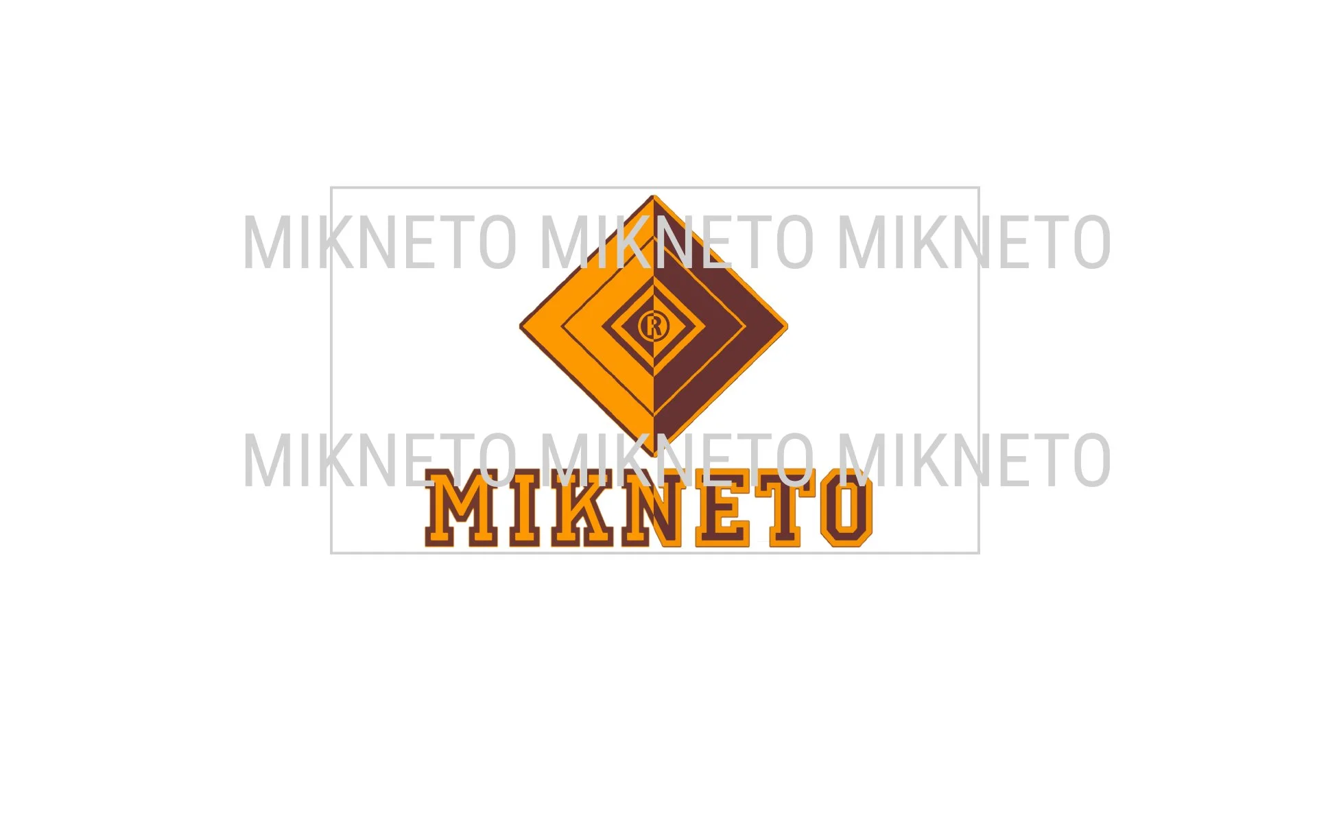 MIKNETO Two-Color - O12