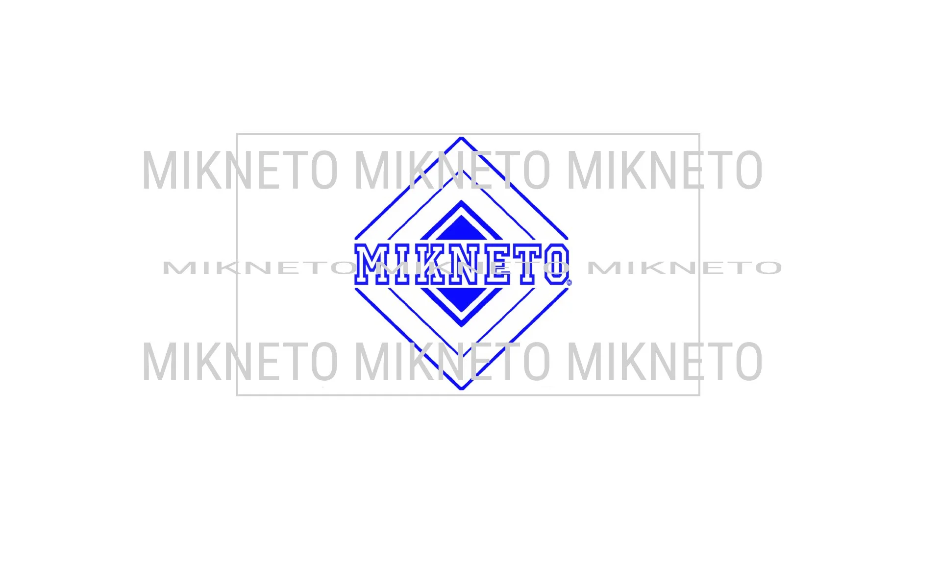 Donation: MIKNETO _ Blue 3