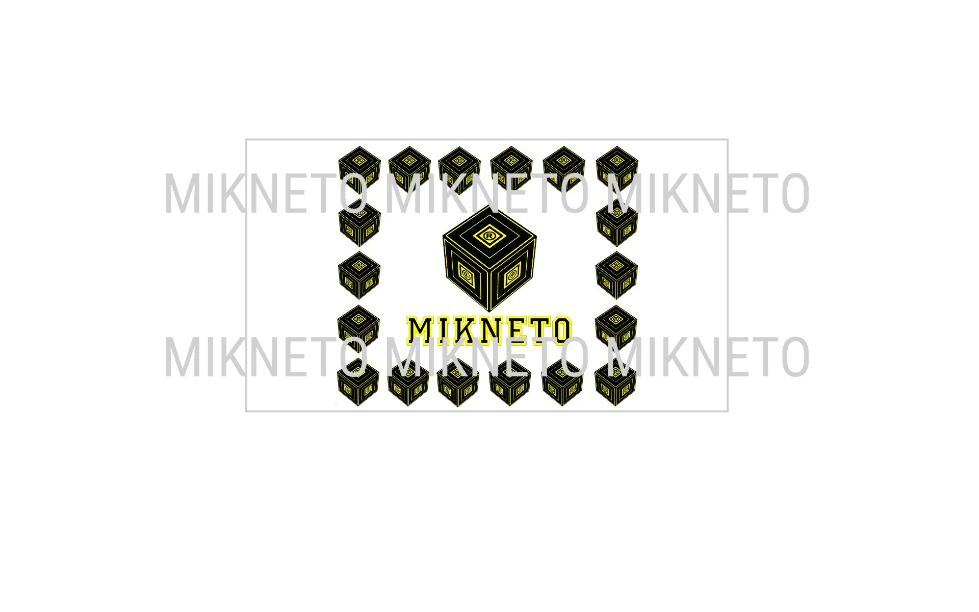 Donation: MIKNETO - BOXES Y1