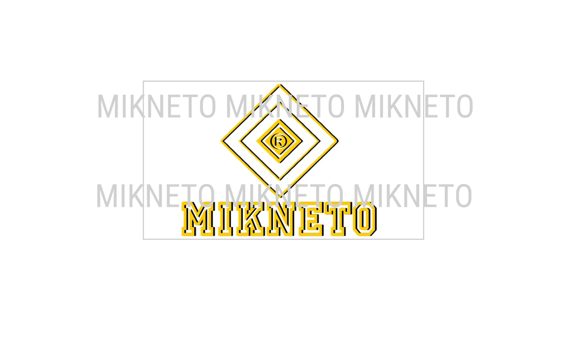 Full Transparent Two-Tone Gold 3