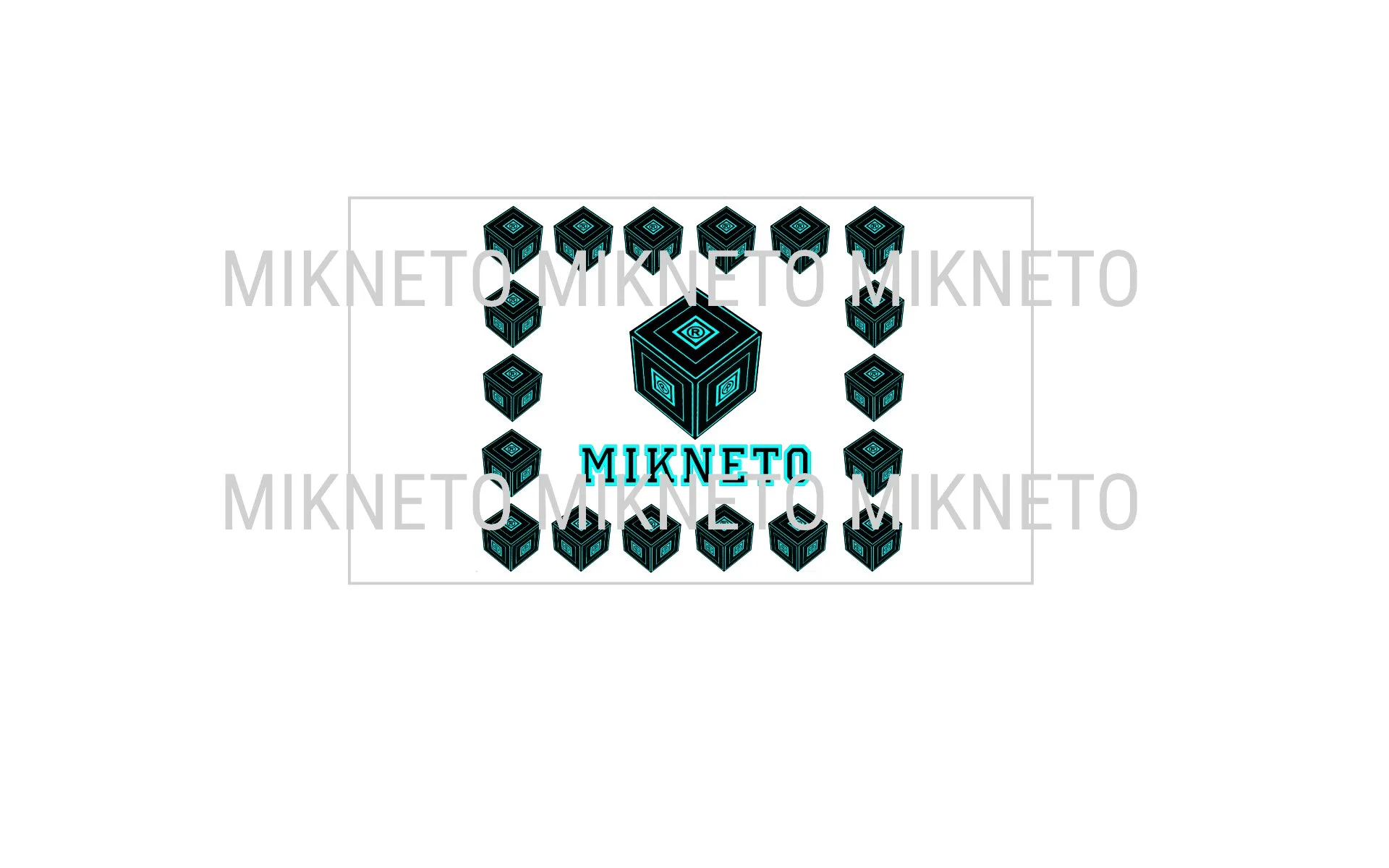 MIKNETO - BOXES C1