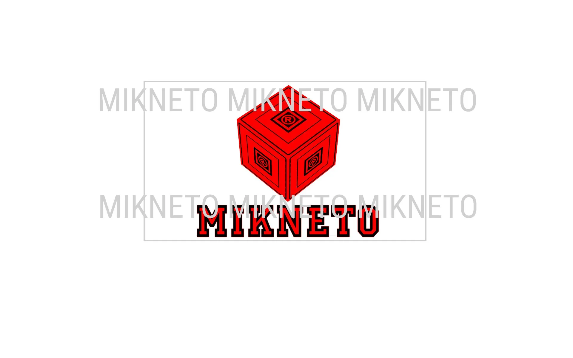 MIKNETO Black BOX - 3