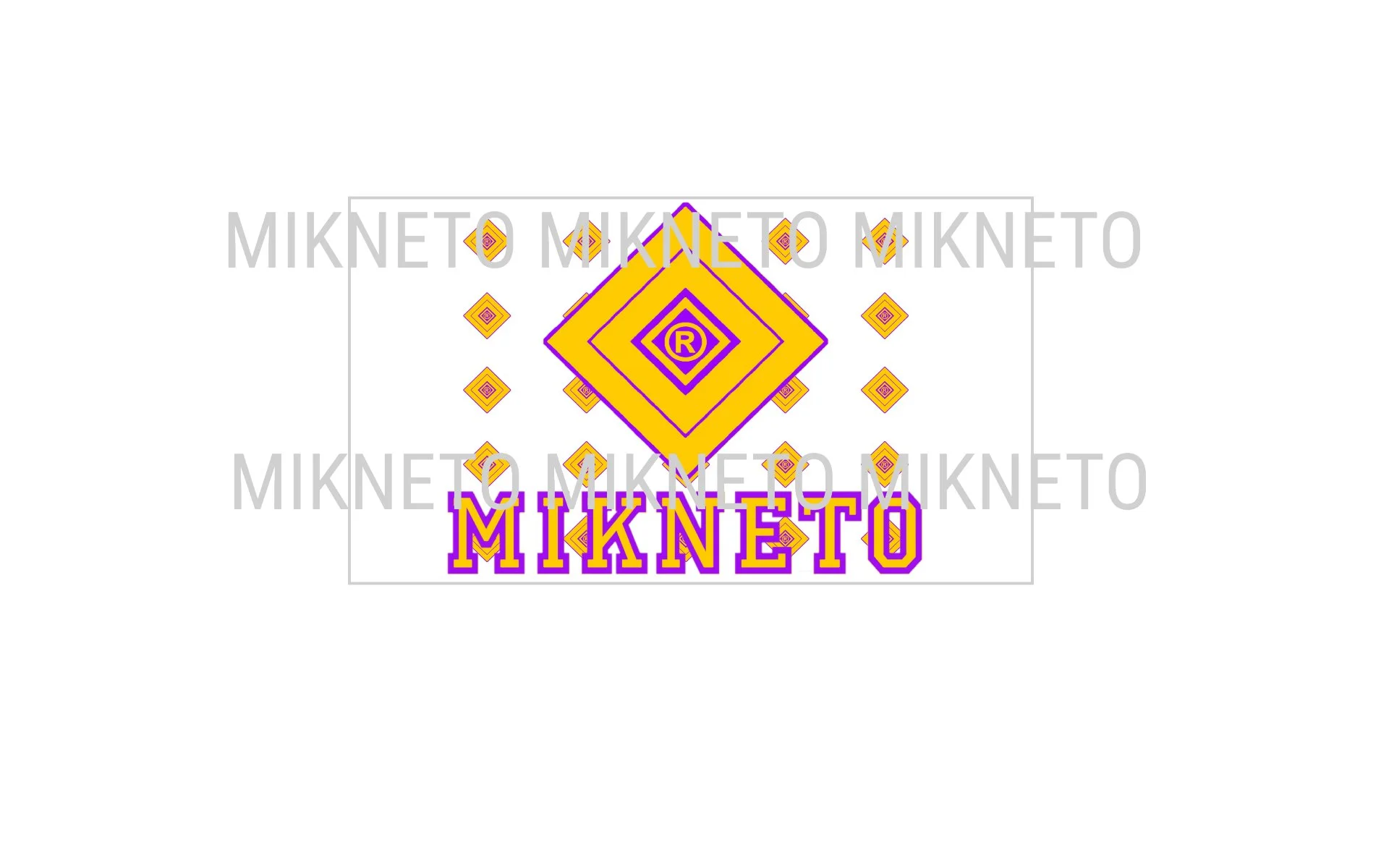 Think Outside the Box Purple - 13