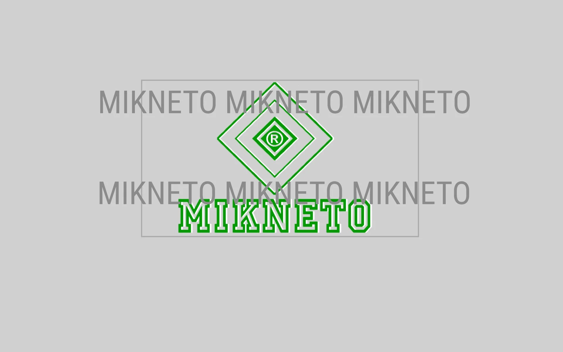 Full Transparent Two-Tone Green 4