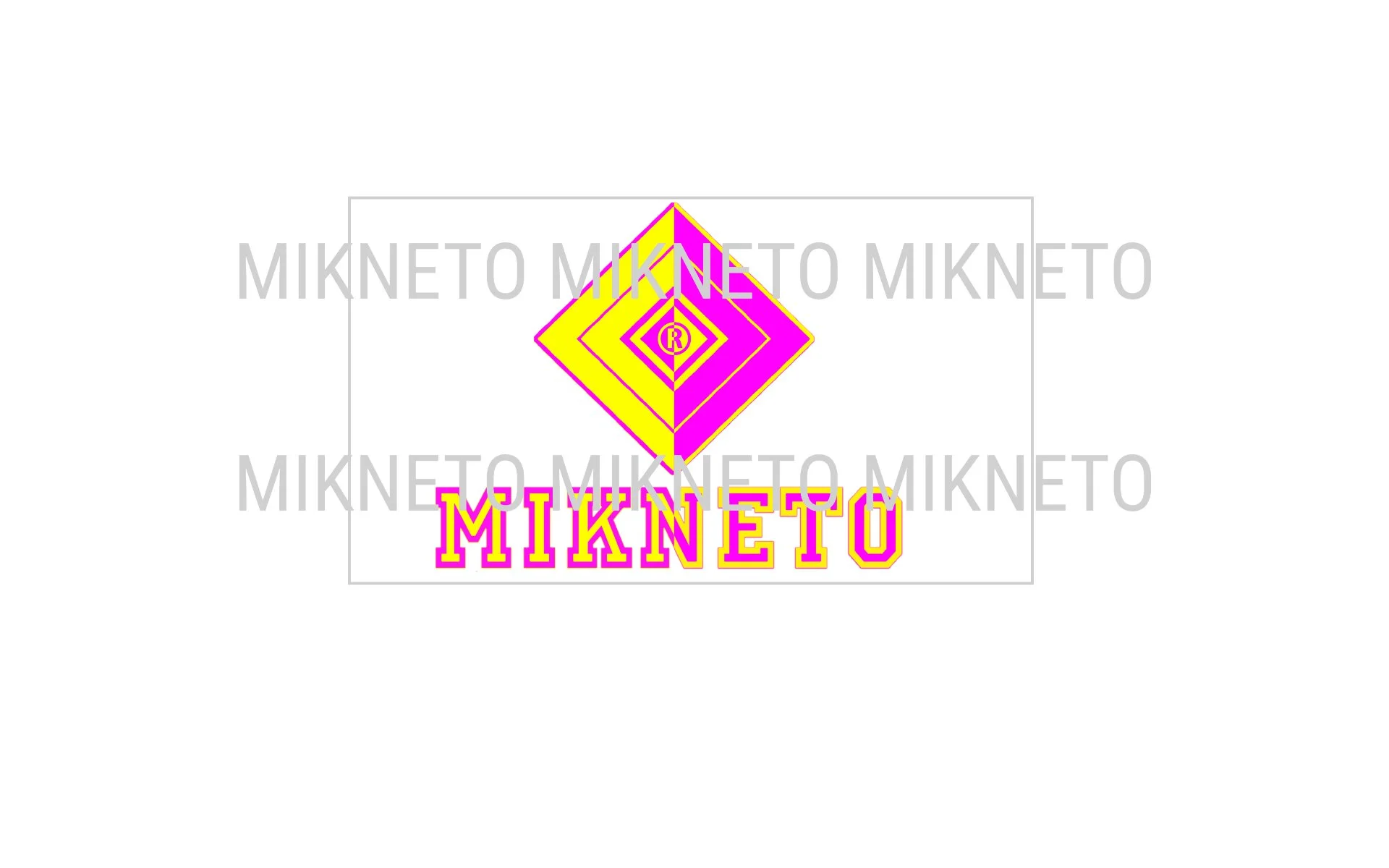 MIKNETO Two-Color Y7