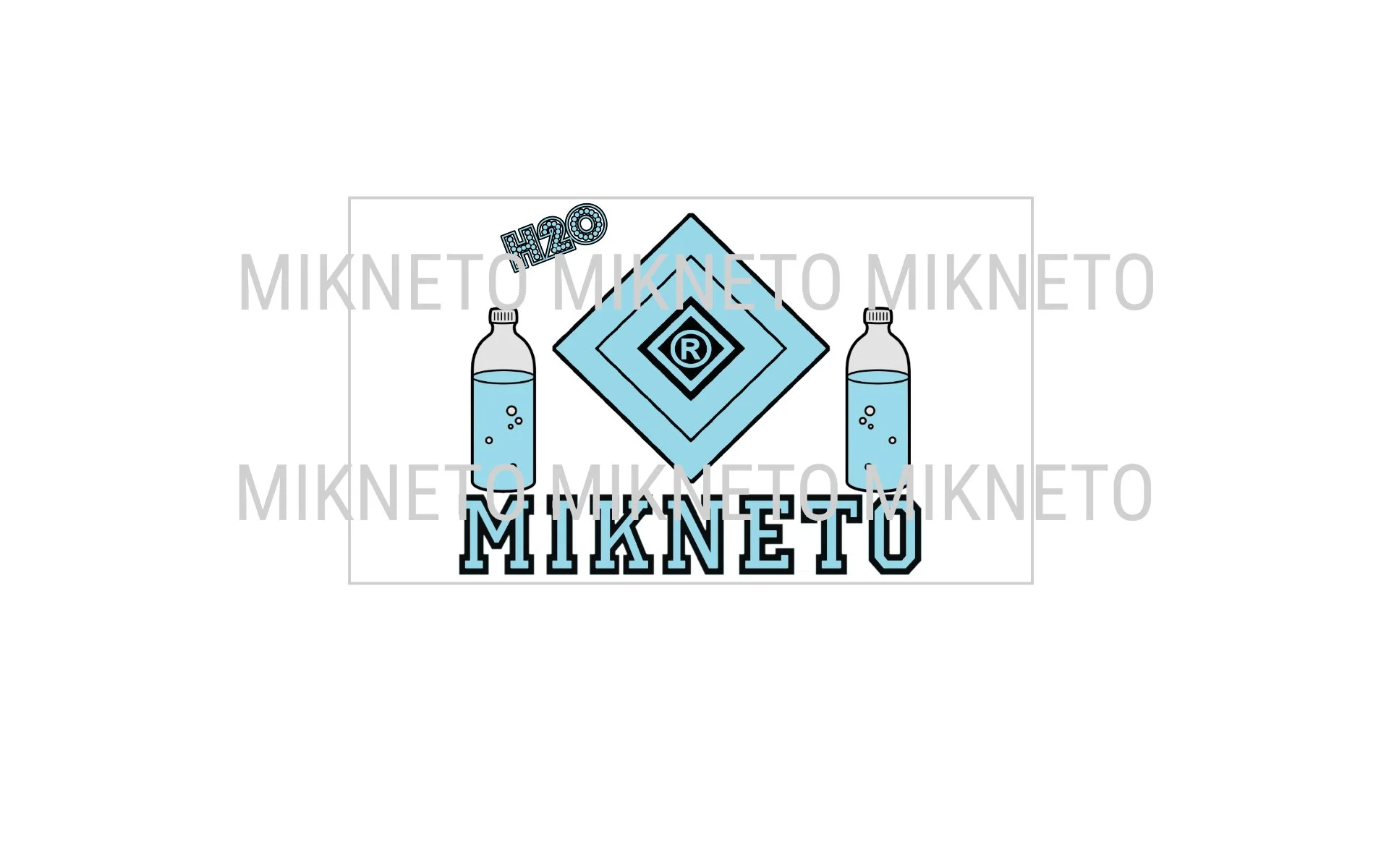 Donation: MIKNETO - H2O