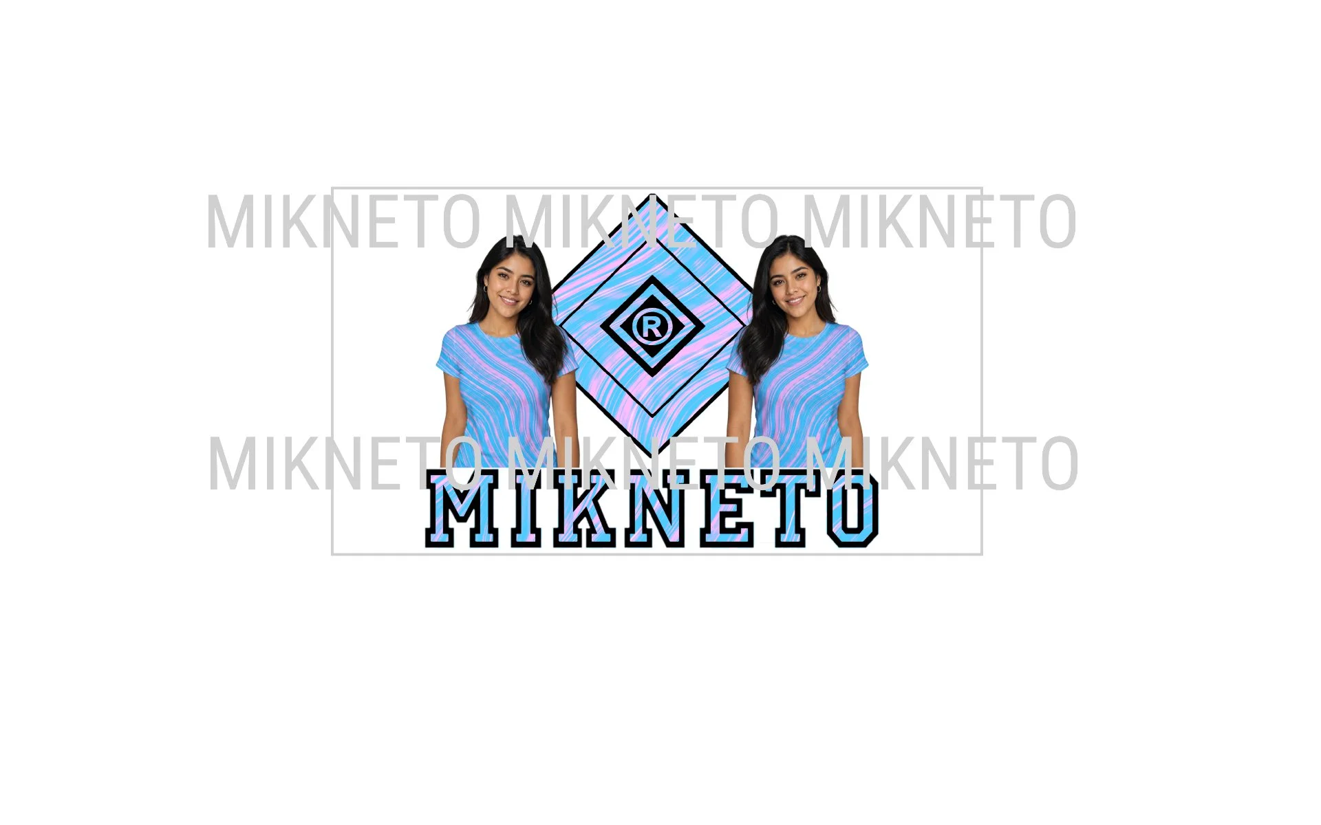 AI Model - MIKNETO® - Maria