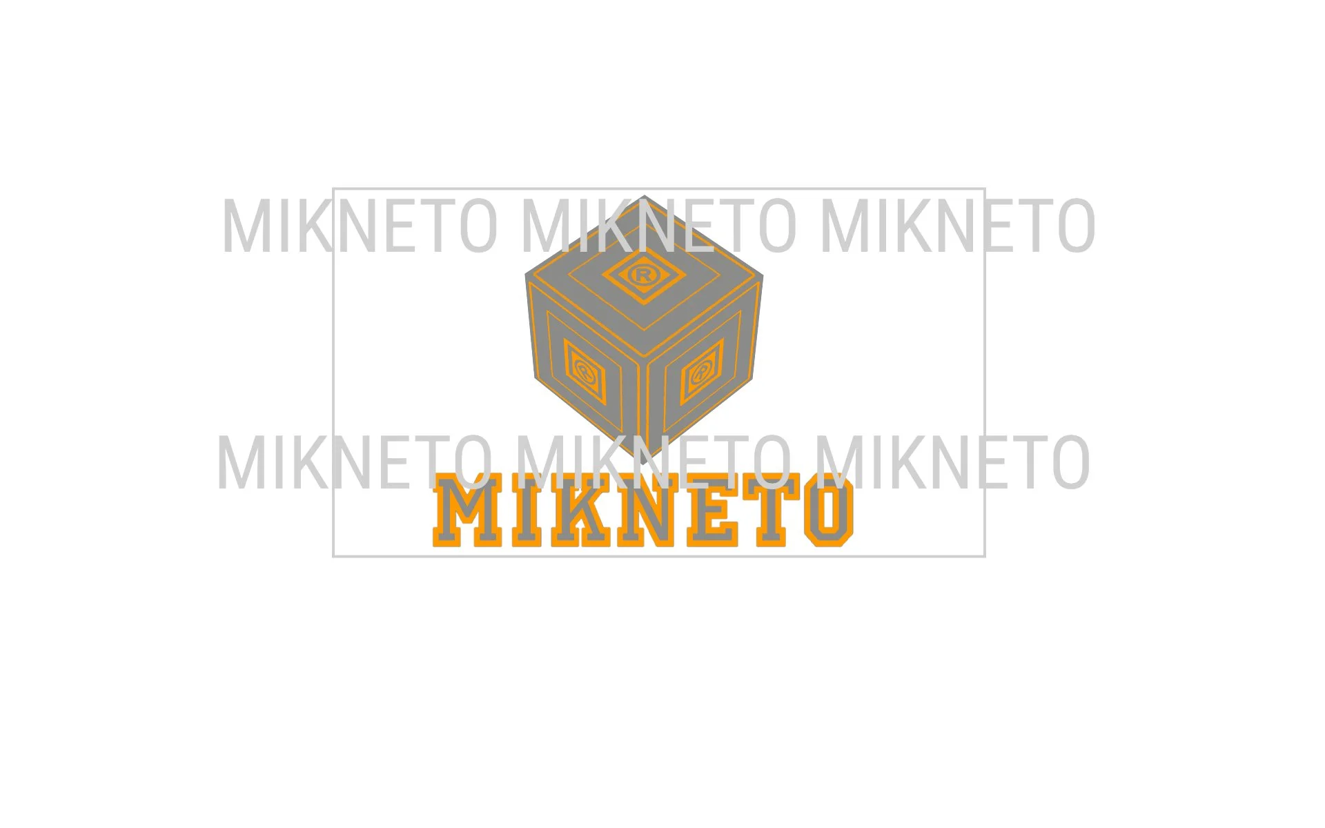 Donation: MIKNETO Orange BOX - 2